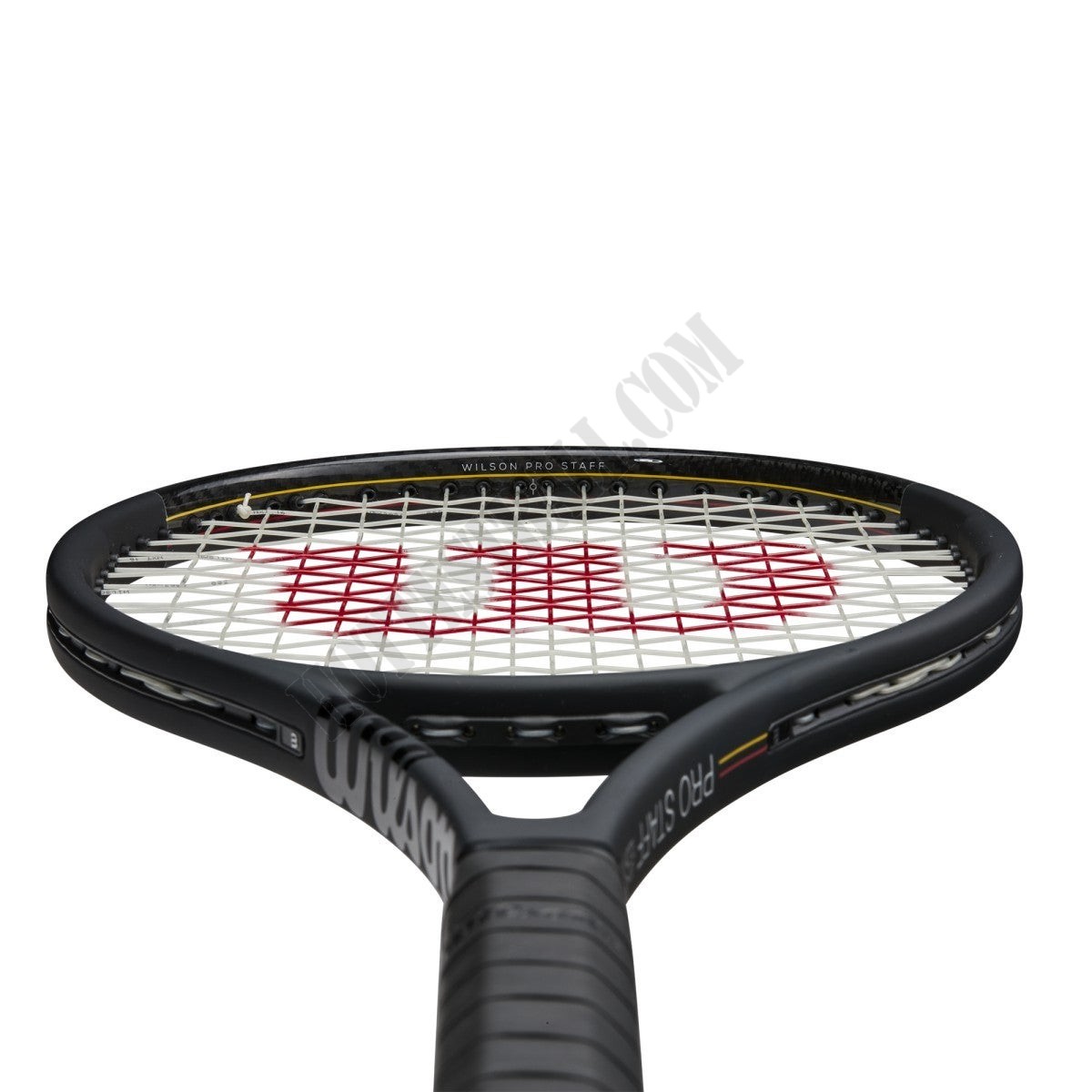 Pro Staff 97L v13 Tennis Racket - Wilson Discount Store - -4