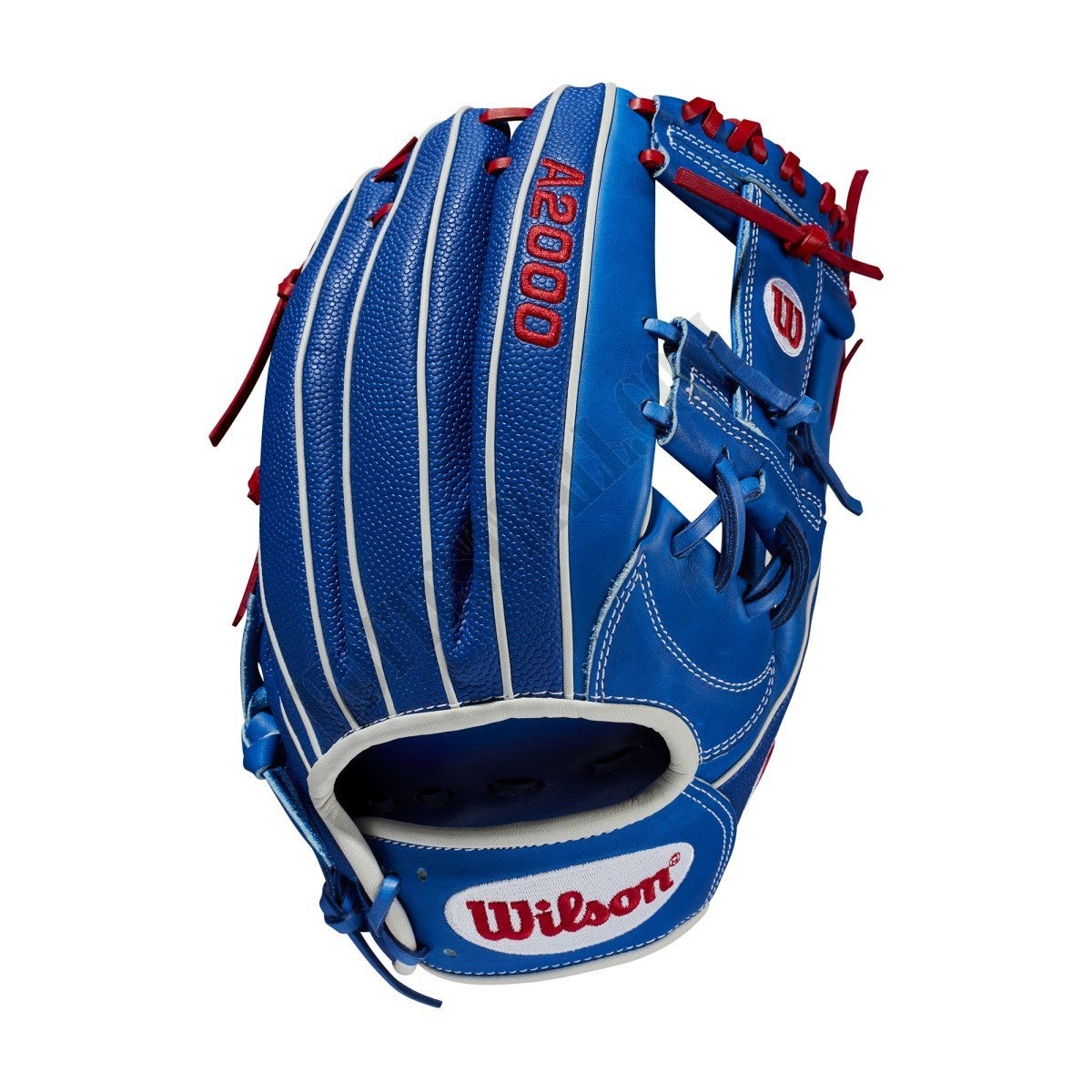 2021 A2000 VG27 GM 12.25" Infield Baseball Glove ● Wilson Promotions - -1