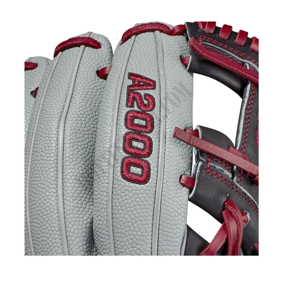 2021 A2000 DP15SS 11.5" Infield Baseball Glove ● Wilson Promotions - -6