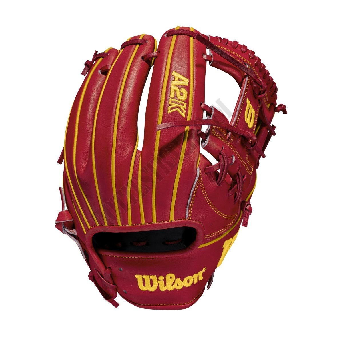 2021 A2K OA1 GM 11.5" Infield Baseball Glove ● Wilson Promotions - -1