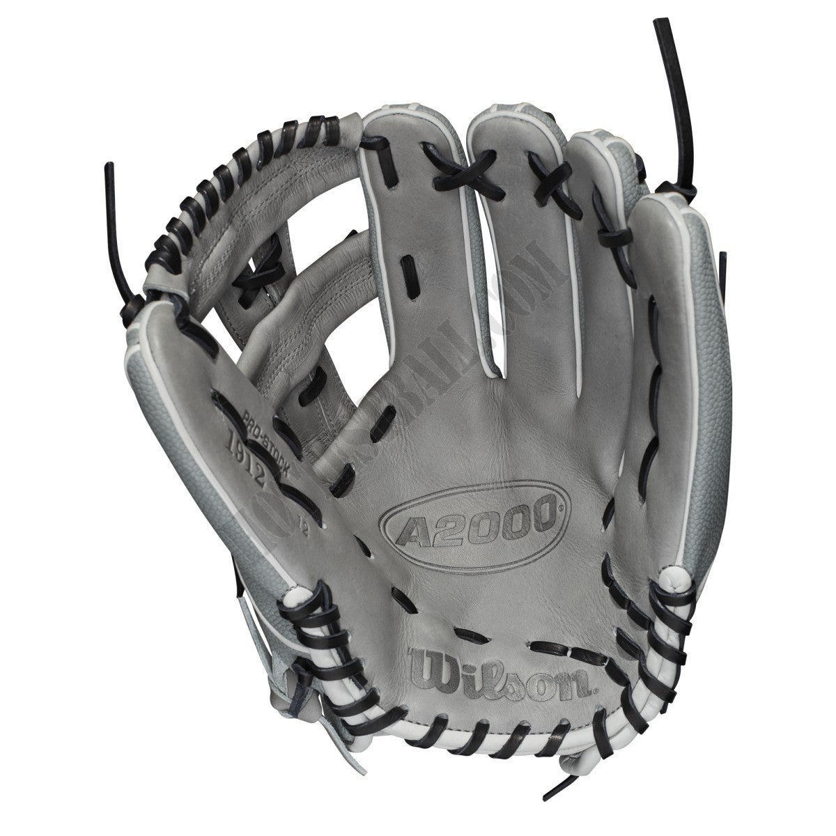 2021 A2000 1912SS 12" Infield Baseball Glove ● Wilson Promotions - -2