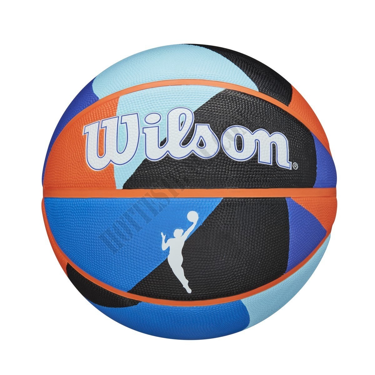 WNBA Heir Outdoor Basketball - Wilson Discount Store - -0