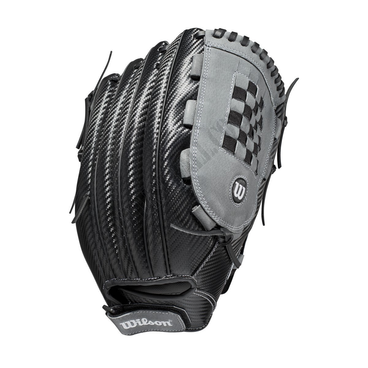 2021 A360 SP14 14" Slowpitch Softball Glove ● Wilson Promotions - -1