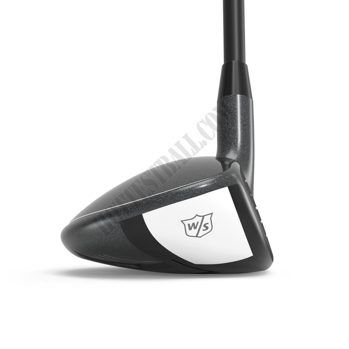 Launch Pad FY Club Hybrids - Wilson Discount Store - -5
