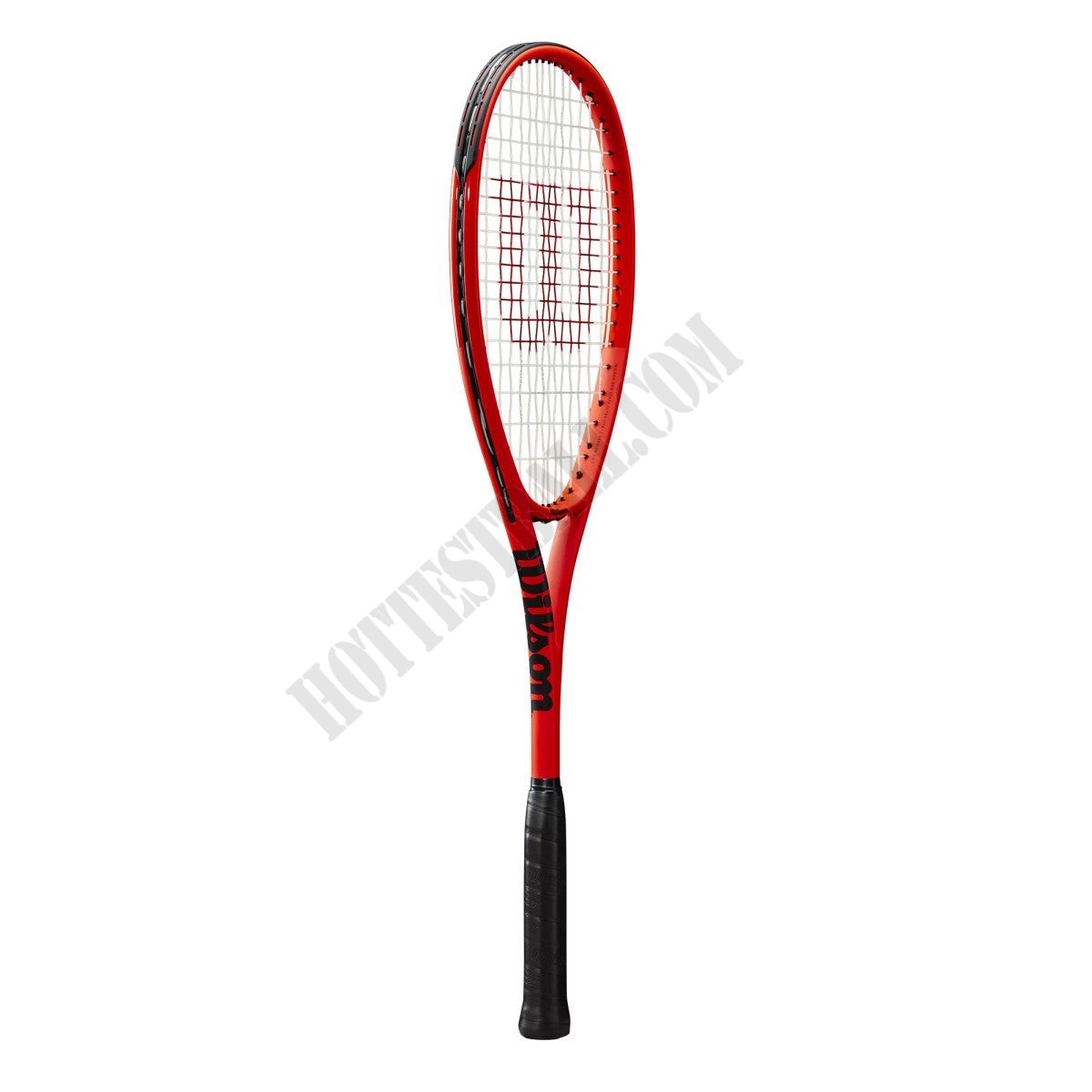 Pro Staff Ultra Light Squash Racquet - Wilson Discount Store - -1