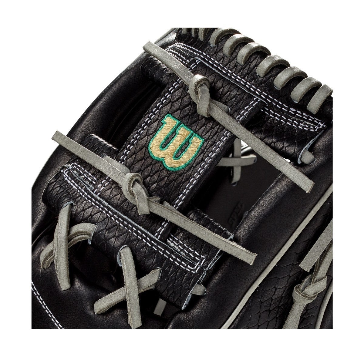 2021 A2K MC26 GM 11.75" Baseball Infield Glove ● Wilson Promotions - -5