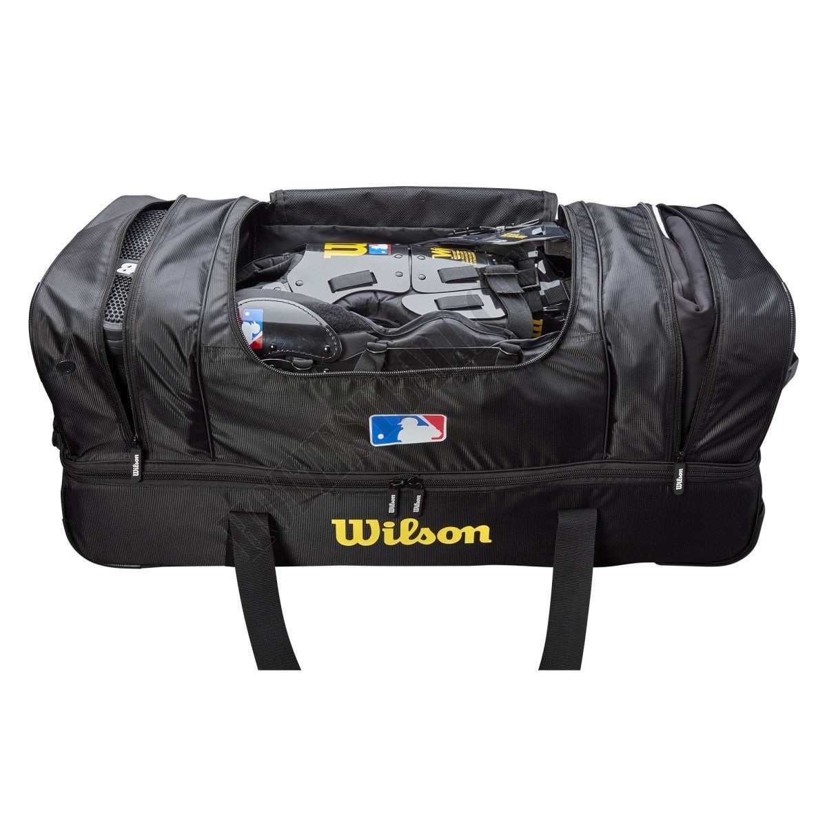 Wilson Umpire Bag - Wilson Discount Store - -4