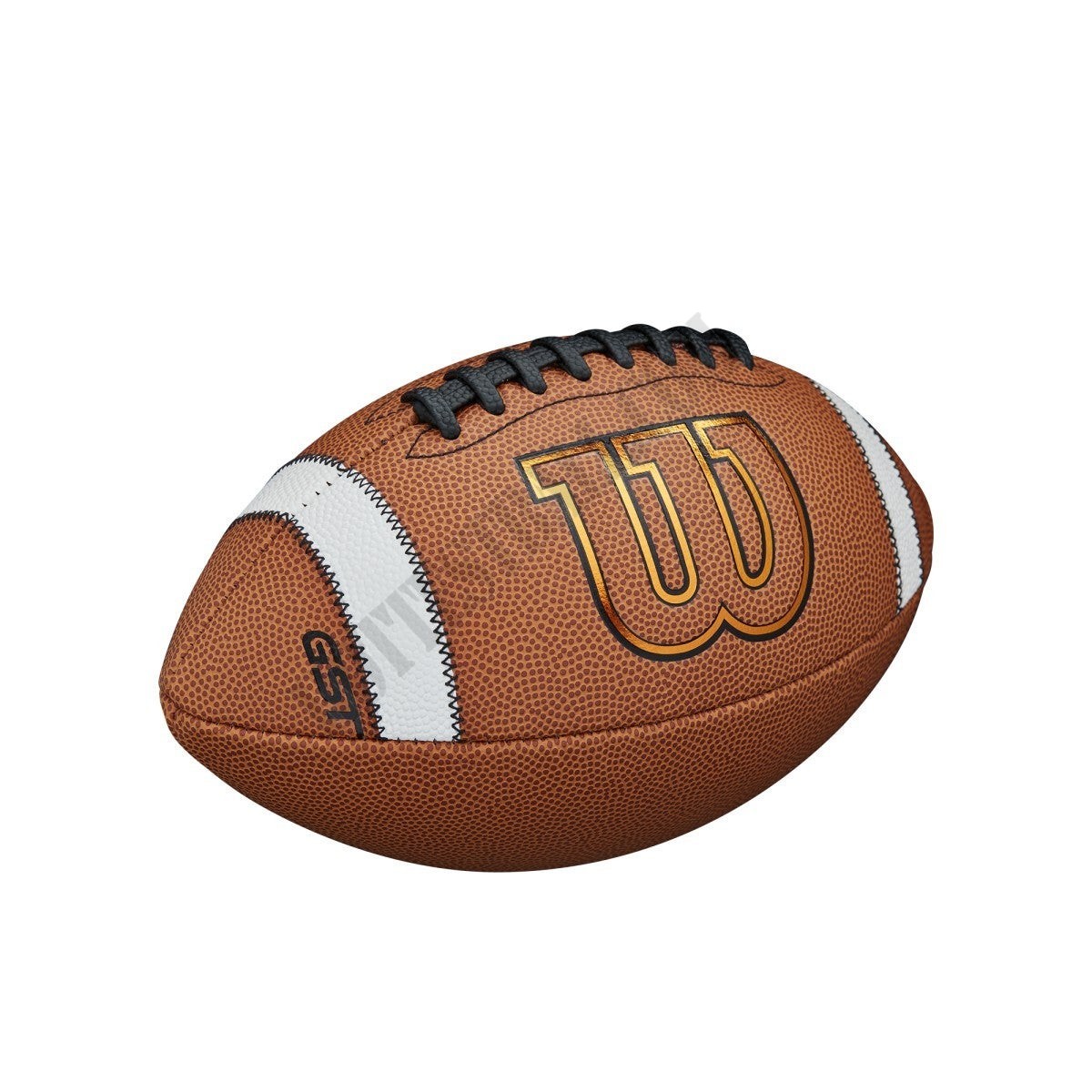 GST Composite Football - Wilson Discount Store - -5