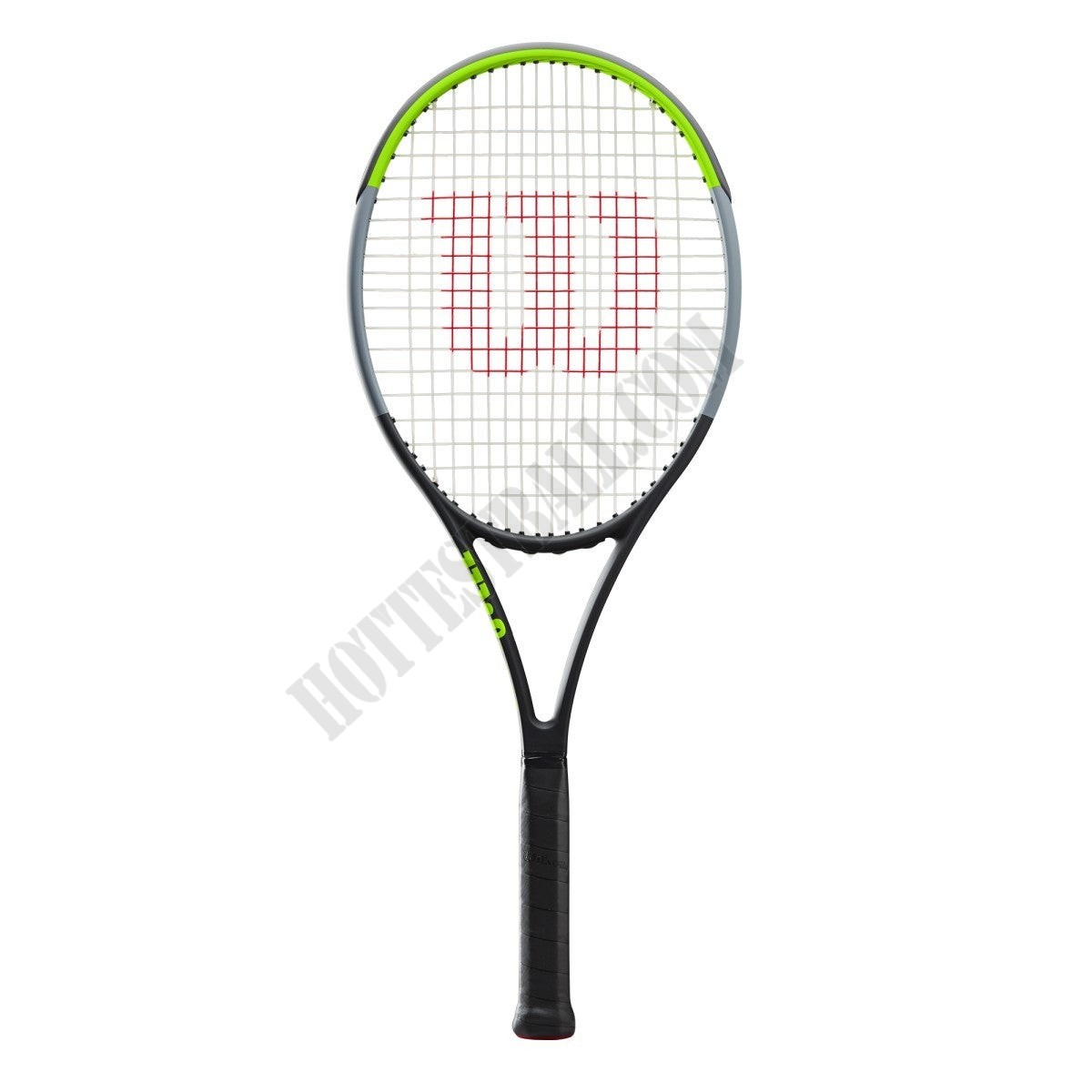 Blade 104 V7 Tennis Racket - Wilson Discount Store - -1