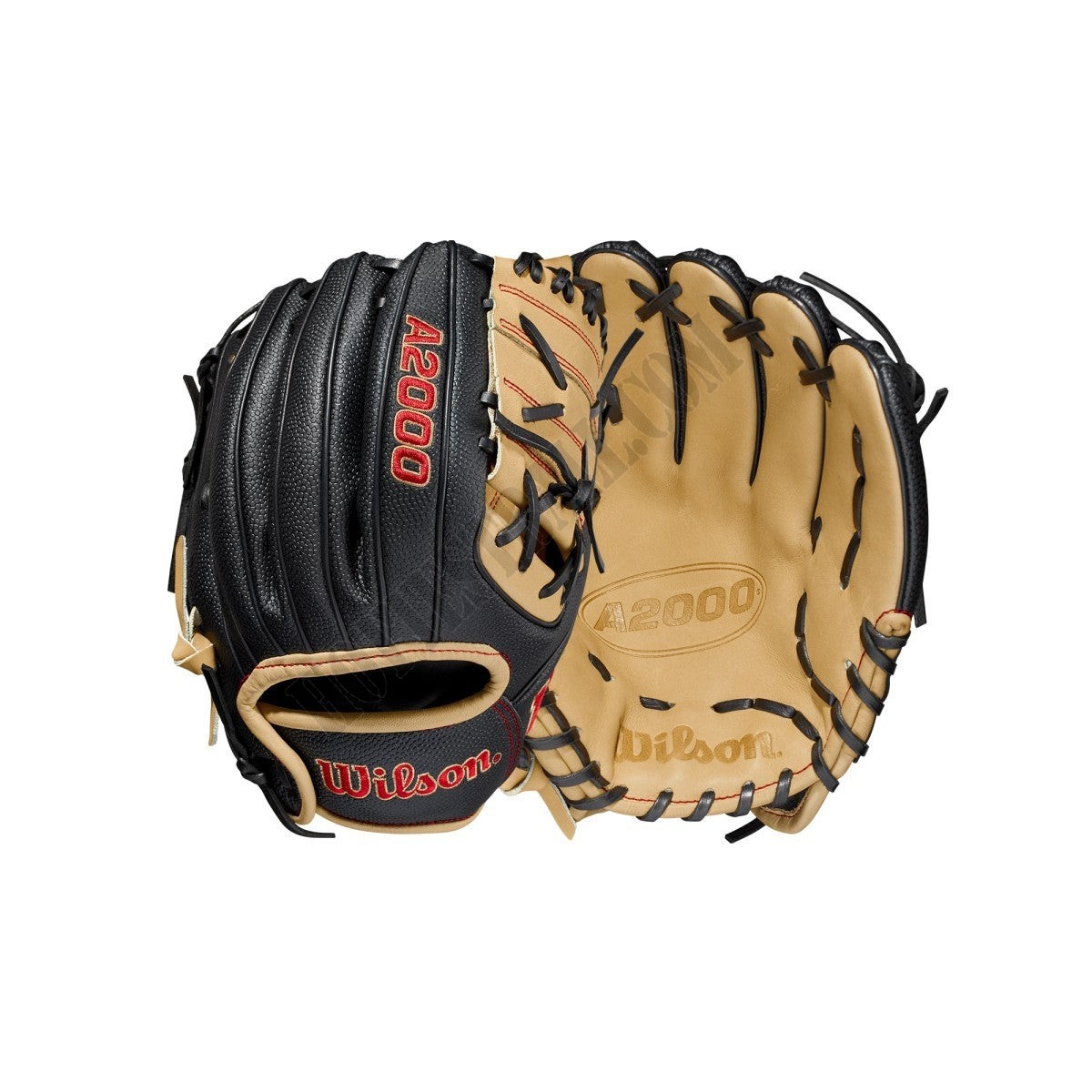 2021 A2000 PFX2SS 11" Pedroia Fit Infield Baseball Glove ● Wilson Promotions - -0