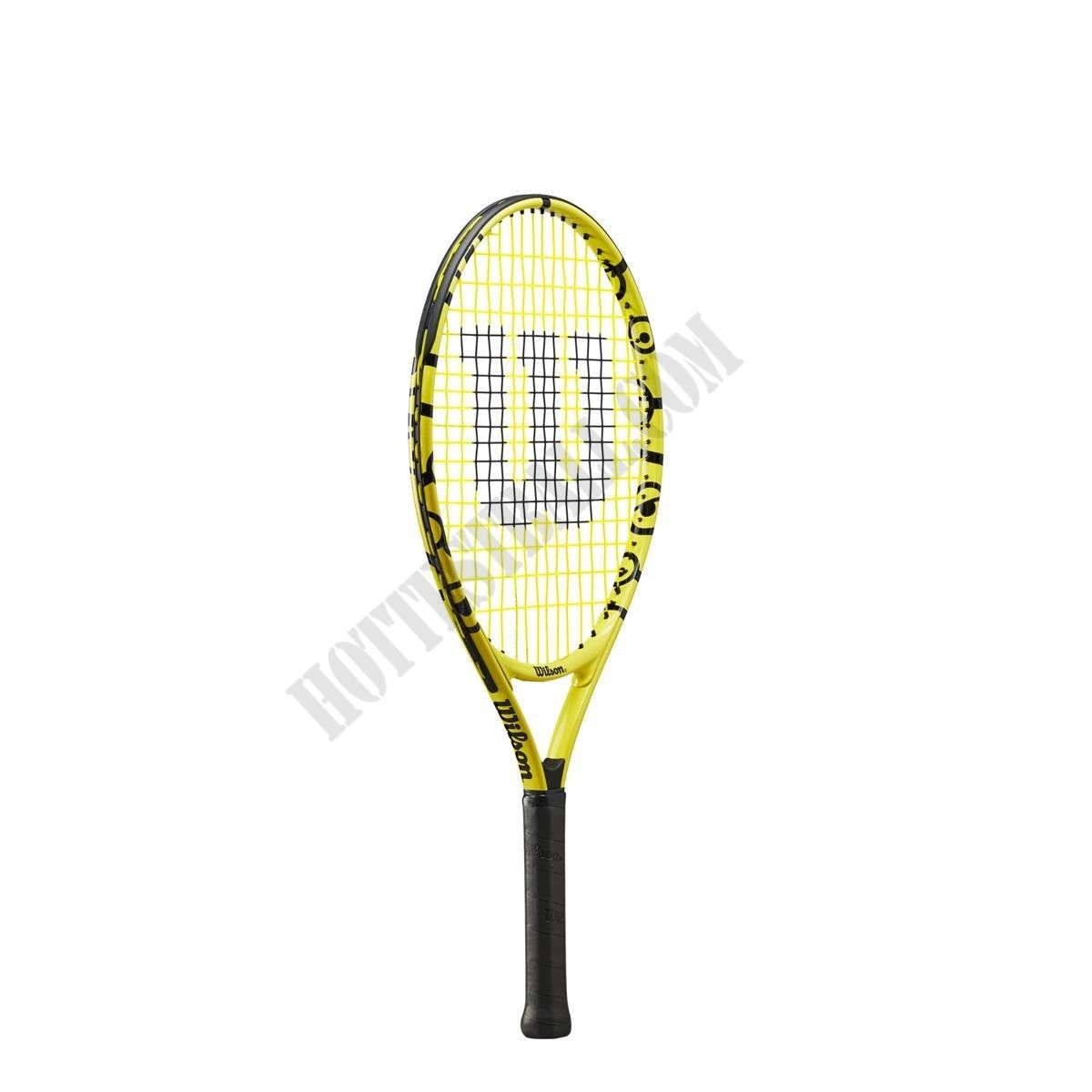 Minions 23 Tennis Racket - Wilson Discount Store - -1