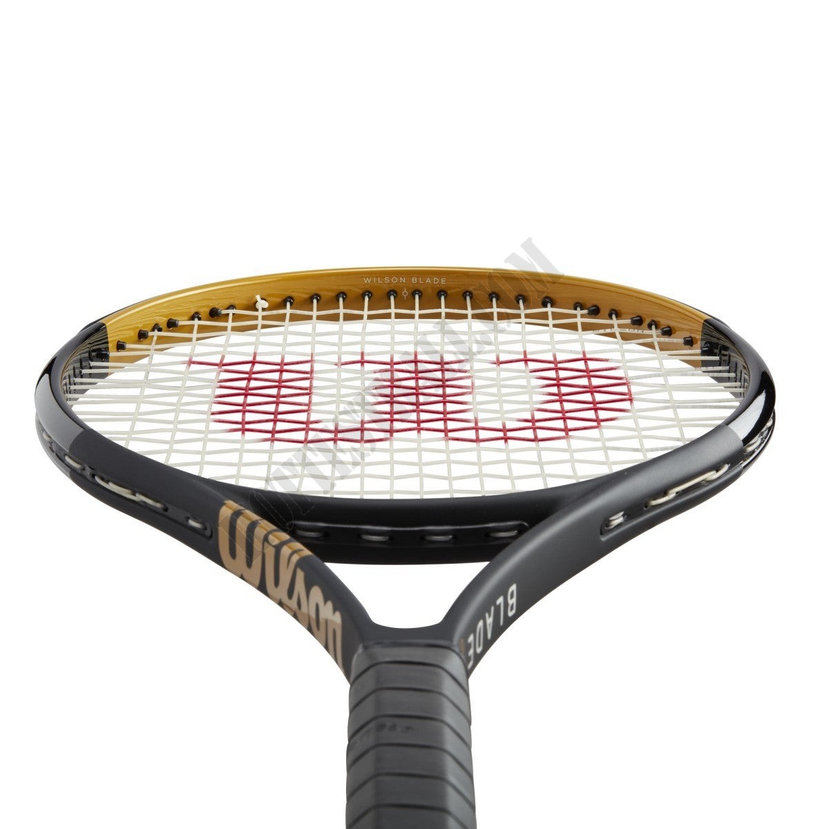 Blade SW102 Autograph Tennis Racket - Wilson Discount Store - -2