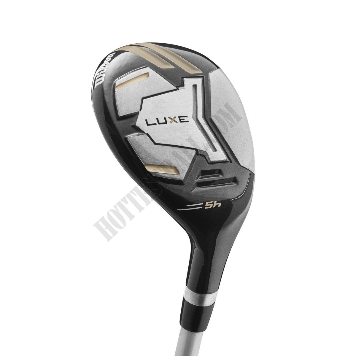 Women's Luxe Complete Golf Club Set - Cart - Wilson Discount Store - -6