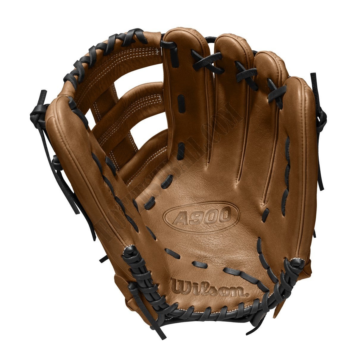 2020 A900 13" Slowpitch Glove ● Wilson Promotions - -2
