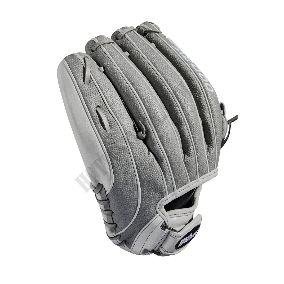 2019 A2000 P12 12" Pitcher's Fastpitch Glove ● Wilson Promotions - -4