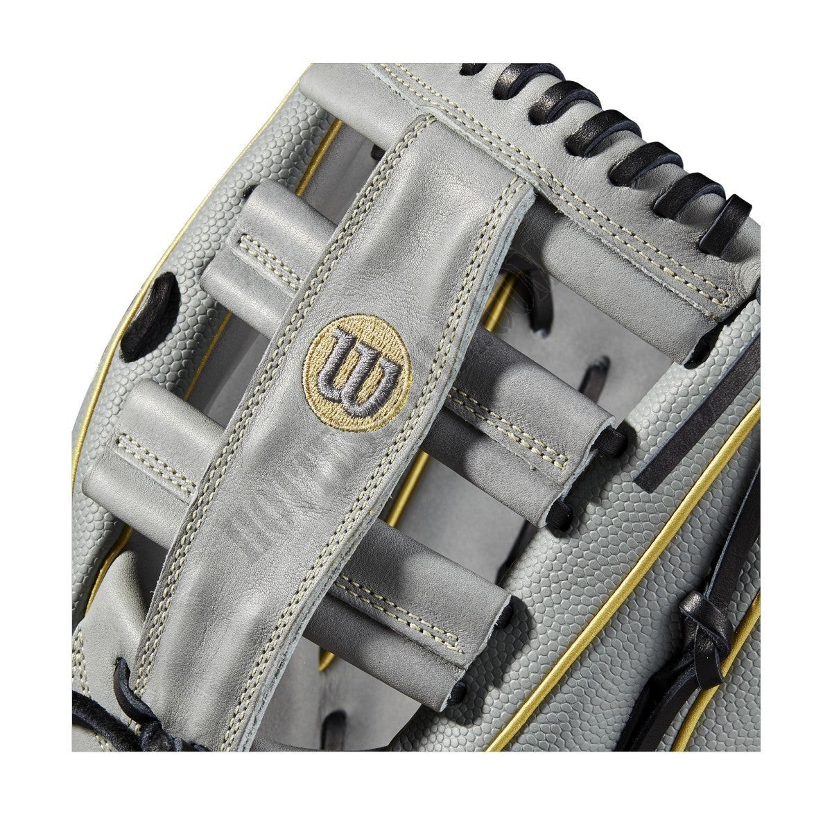 2020 A2000 SP13 13" Slowpitch Softball Glove ● Wilson Promotions - -5