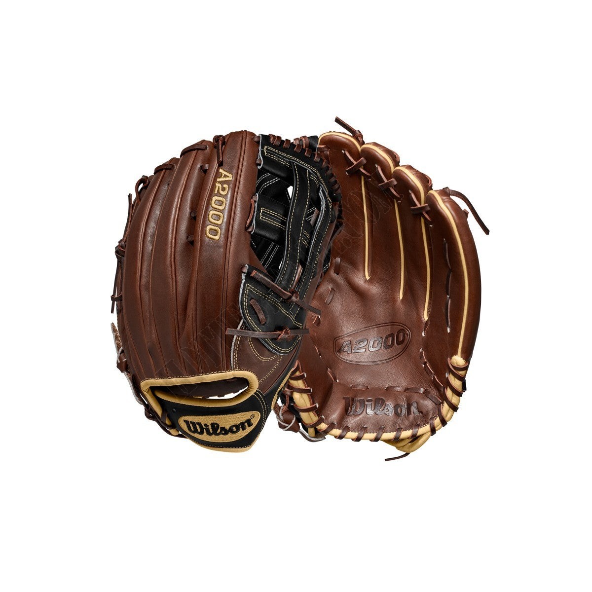 2020 A2000 1799 12.75" Outfield Baseball Glove ● Wilson Promotions - -0