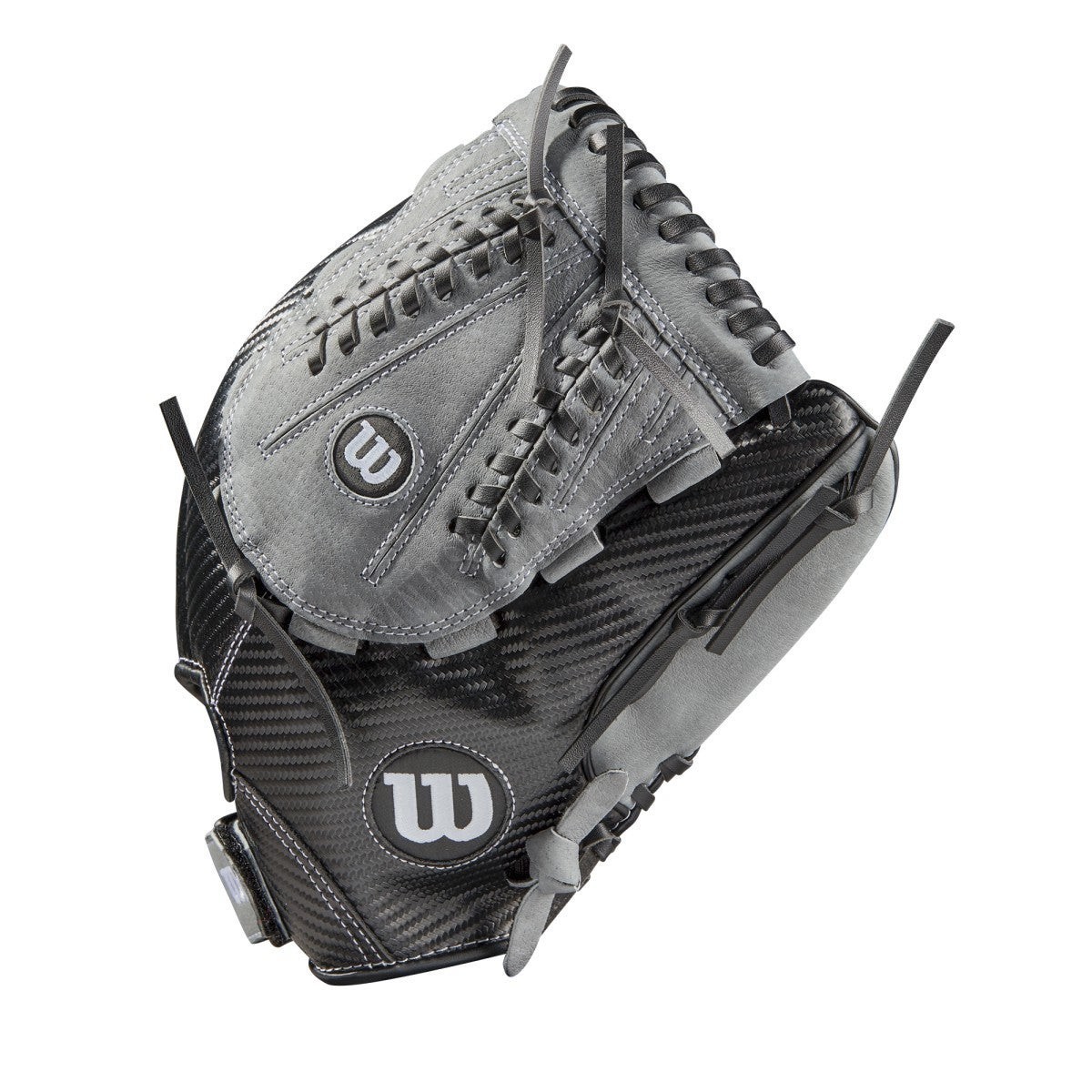 2021 A360 SP13 13" Slowpitch Softball Glove ● Wilson Promotions - -3