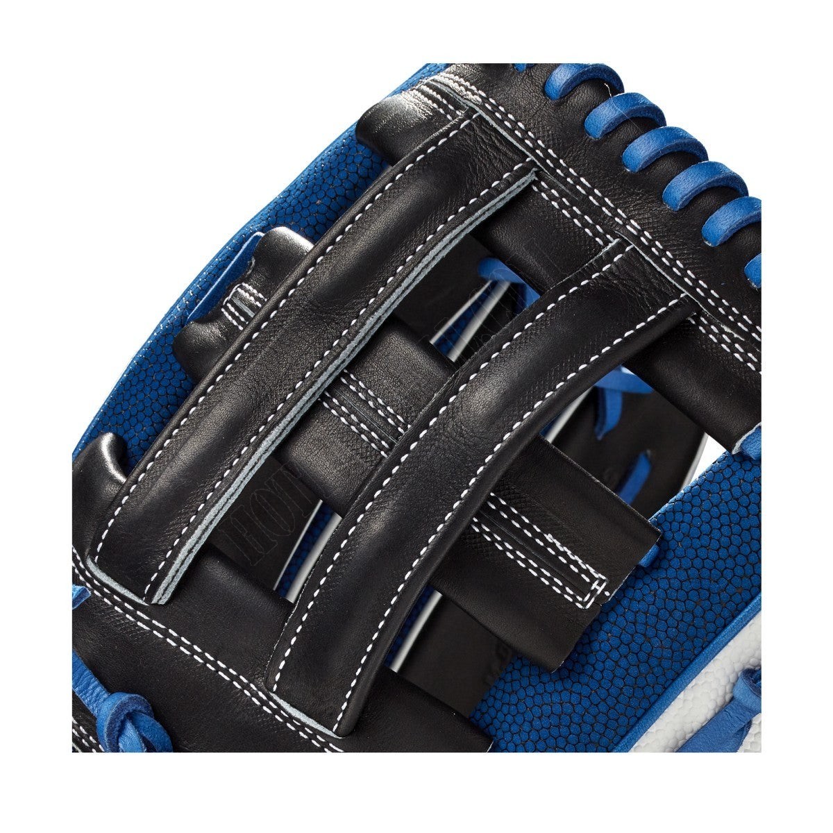 2021 A2K MB50 GM 12.5" Baseball Outfield Glove ● Wilson Promotions - -5