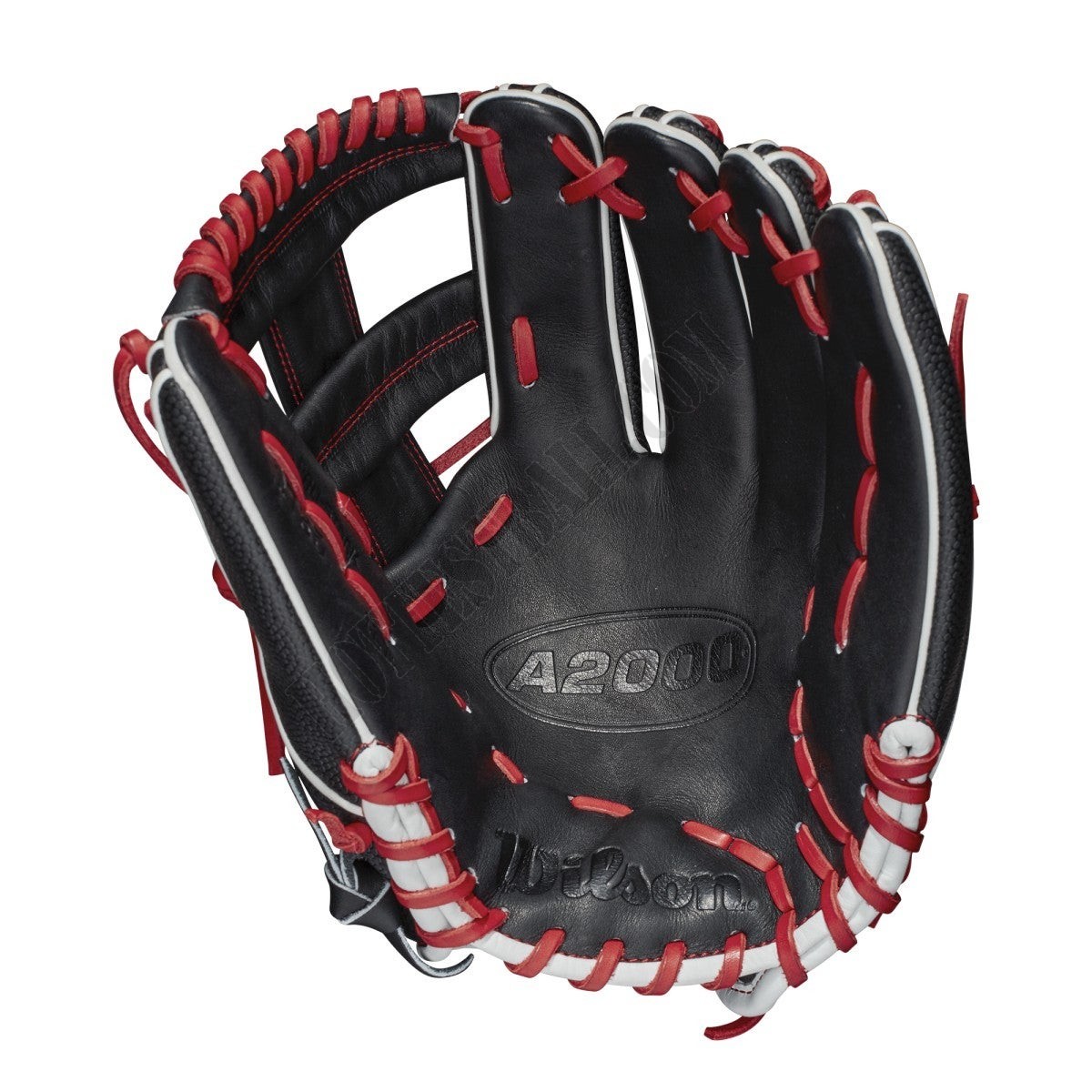 2021 A2000 1785SS 11.75" Infield Baseball Glove ● Wilson Promotions - -2