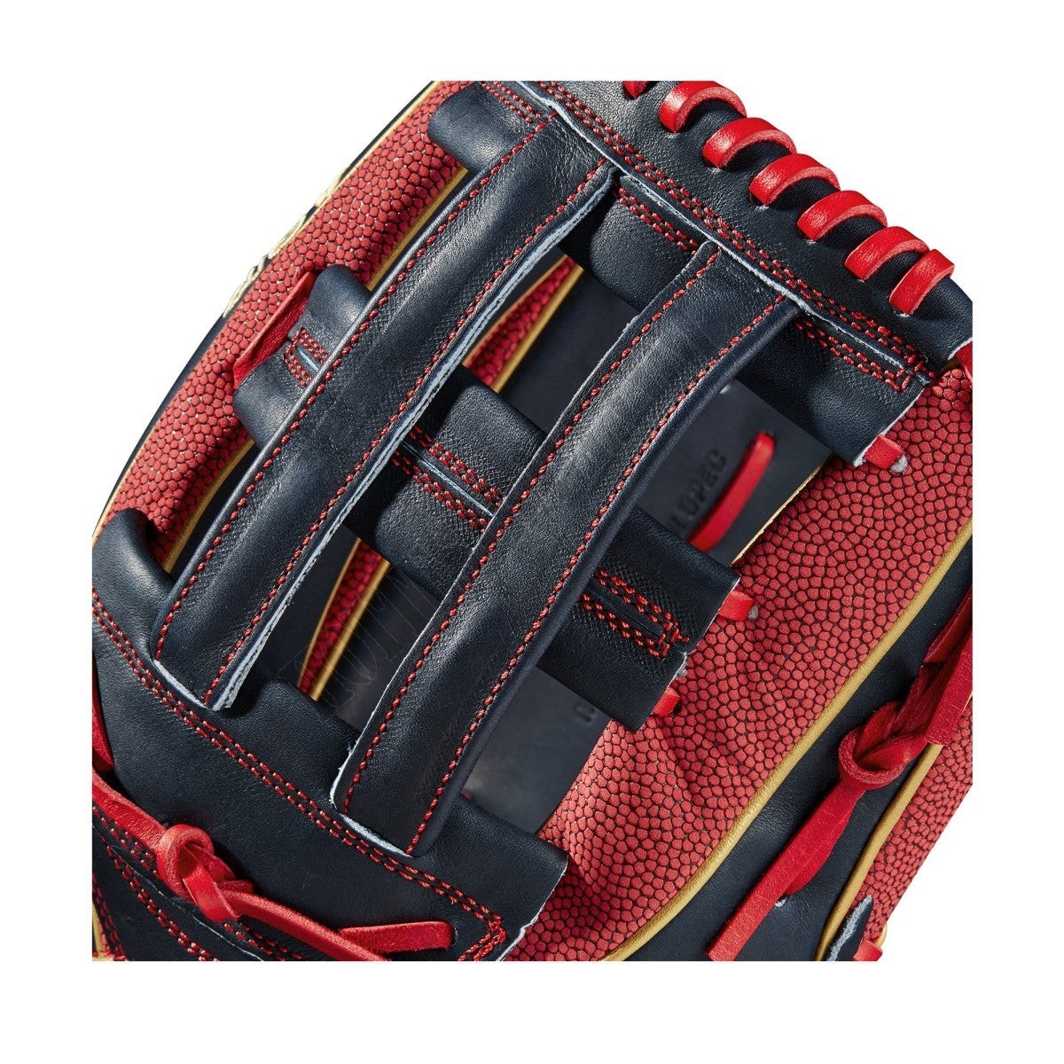 2020 A2K MB50 SuperSkin GM 12.5" Outfield Baseball Glove ● Wilson Promotions - -6