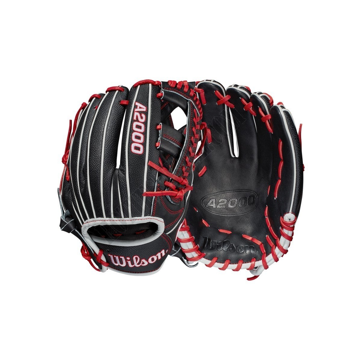 2021 A2000 1785SS 11.75" Infield Baseball Glove ● Wilson Promotions - -0