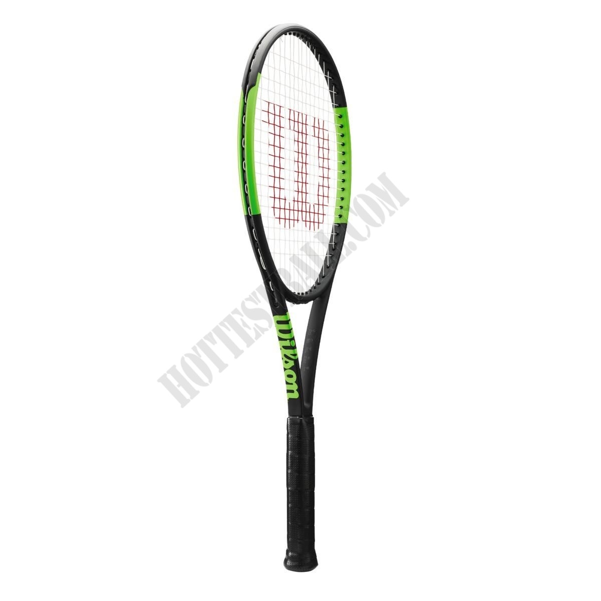 Blade 98L v6 Tennis Racket - Wilson Discount Store - -0