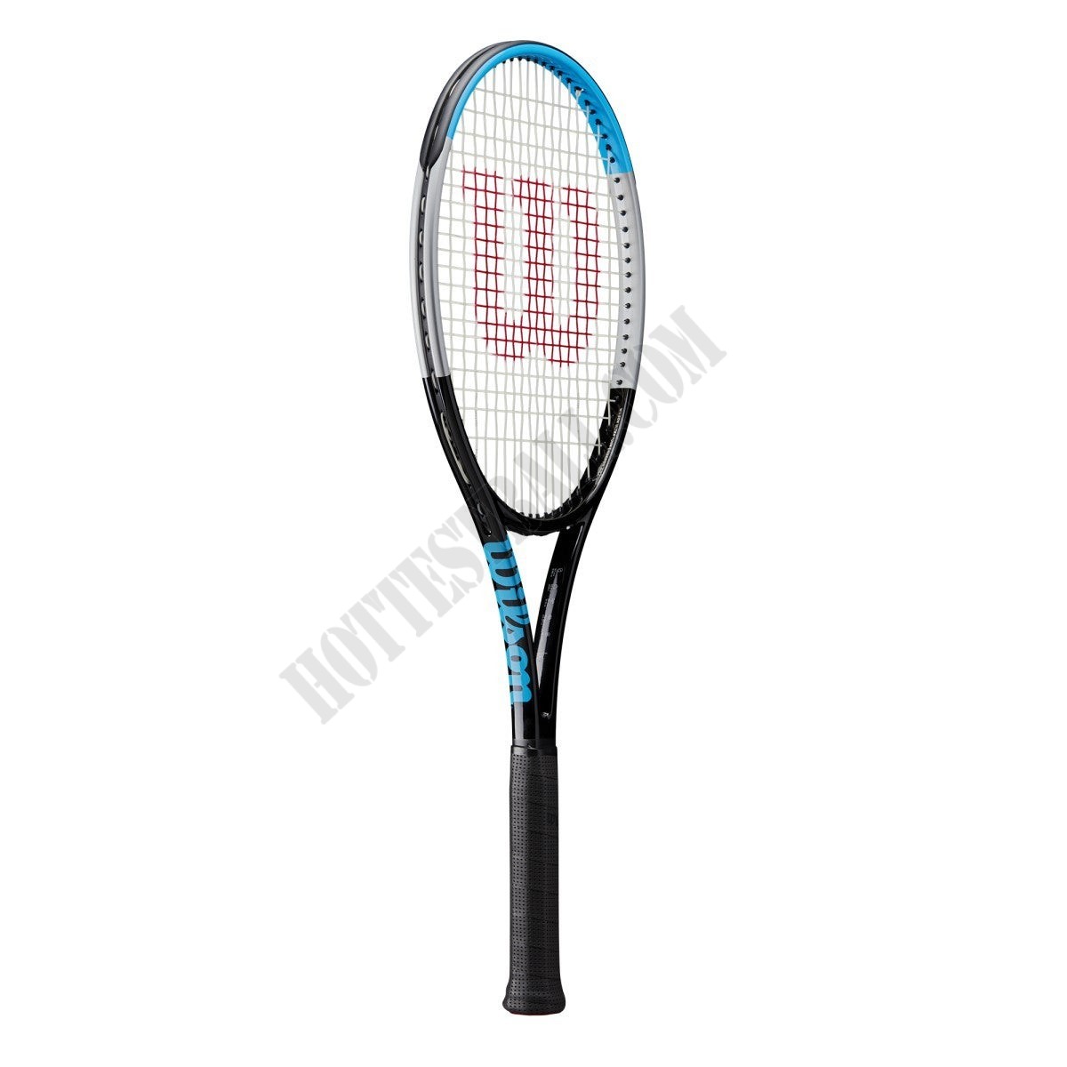 Ultra Pro v3 (18x20) Tennis Racket - Wilson Discount Store - -0