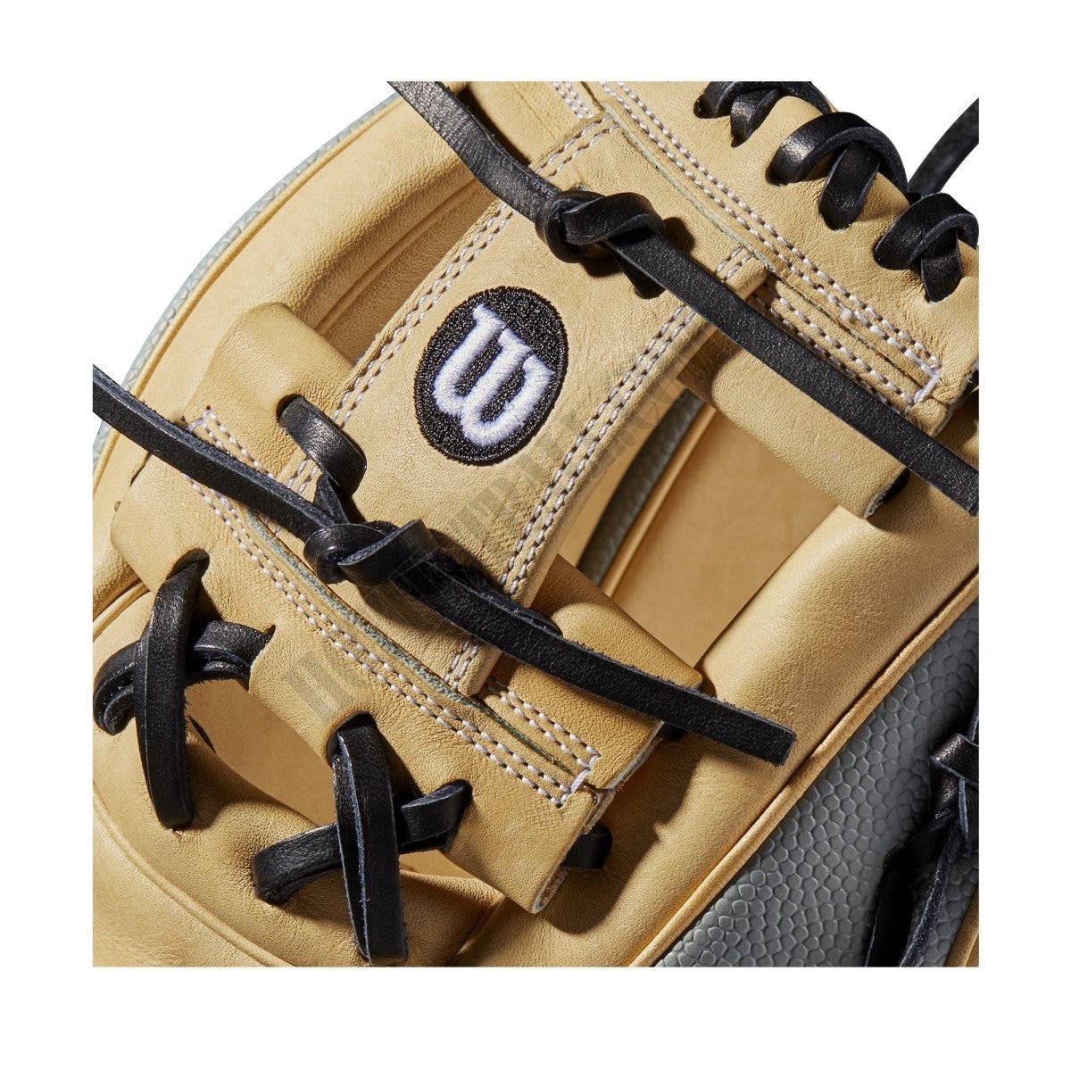 2019 A2000 1788 SuperSkin 11.25" Infield Baseball Glove - Right Hand Throw ● Wilson Promotions - -5
