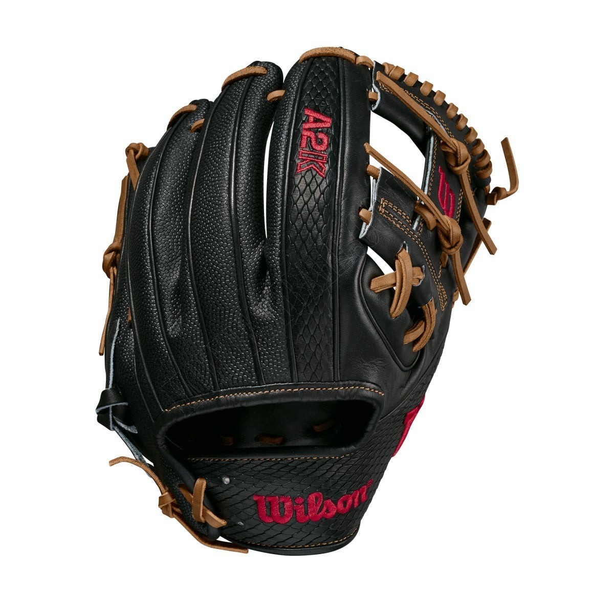 2021 A2K 1786SS 11.5" Infield Baseball Glove ● Wilson Promotions - -1