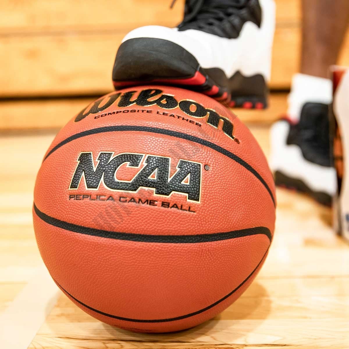 NCAA Replica Basketball - Wilson Discount Store - -2