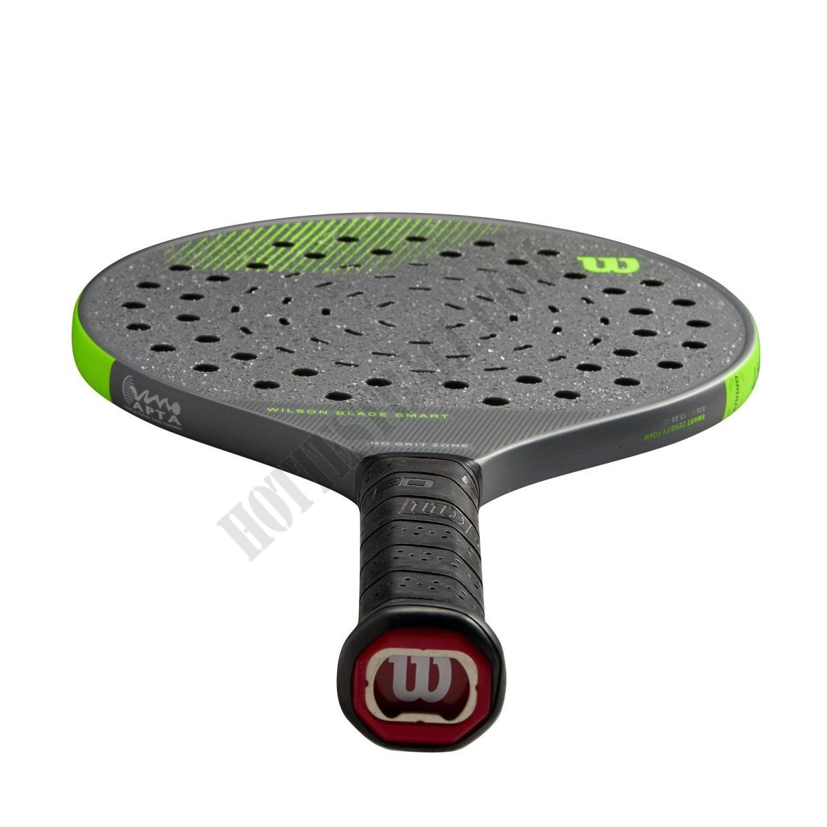 Blade Smart GRUUV Platform Tennis Paddle - Wilson Discount Store - -3