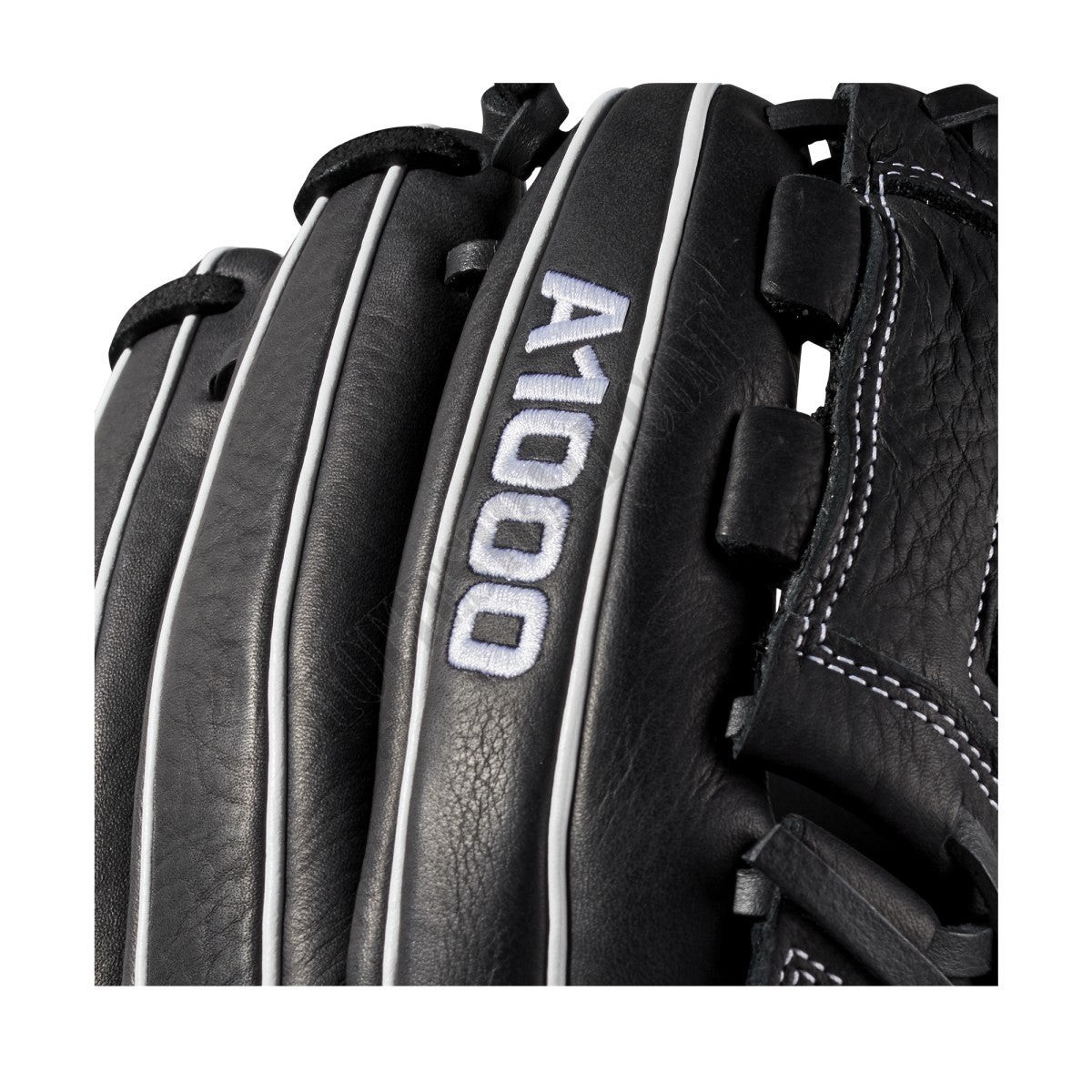 2019 A1000 12" Pitcher's Fastpitch Glove ● Wilson Promotions - -6