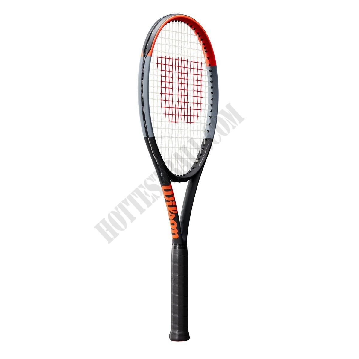 Clash 100L Tennis Racket - Wilson Discount Store - -0