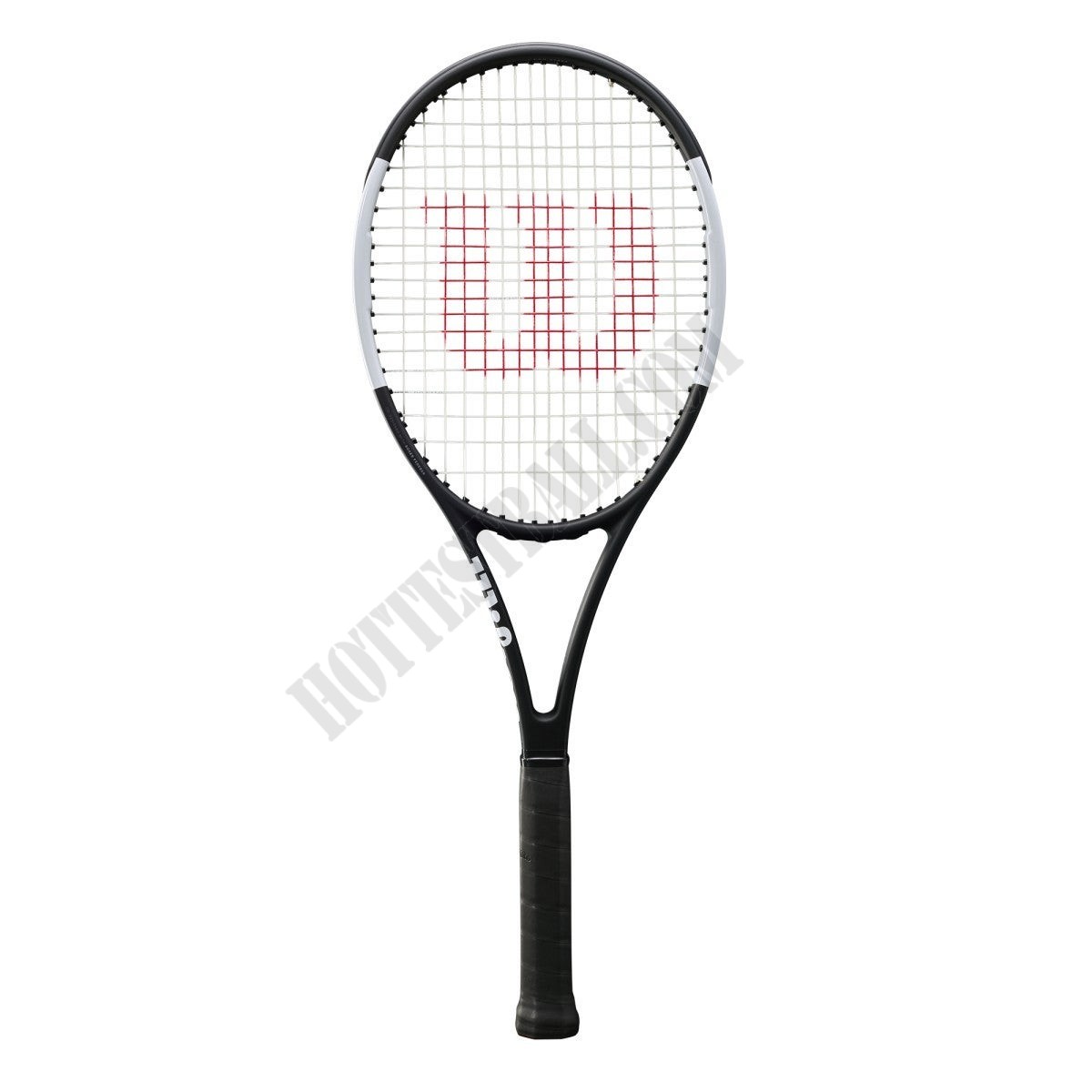 Pro Staff 97L Tennis Racket - Wilson Discount Store - -1