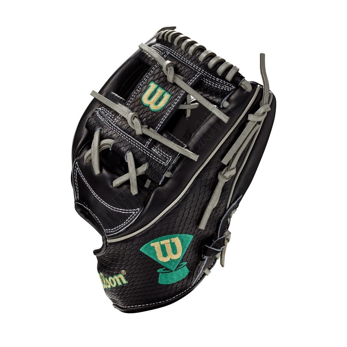 2021 A2K MC26 GM 11.75" Baseball Infield Glove ● Wilson Promotions - -3