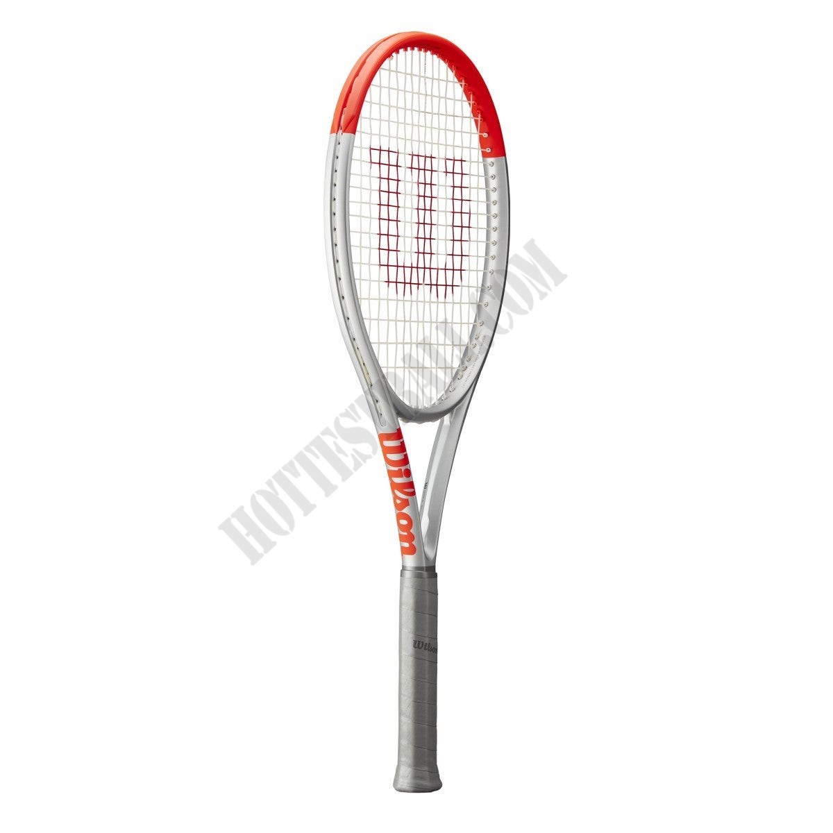 Clash 100 Pro Special Edition Tennis Racket - Wilson Discount Store - -0