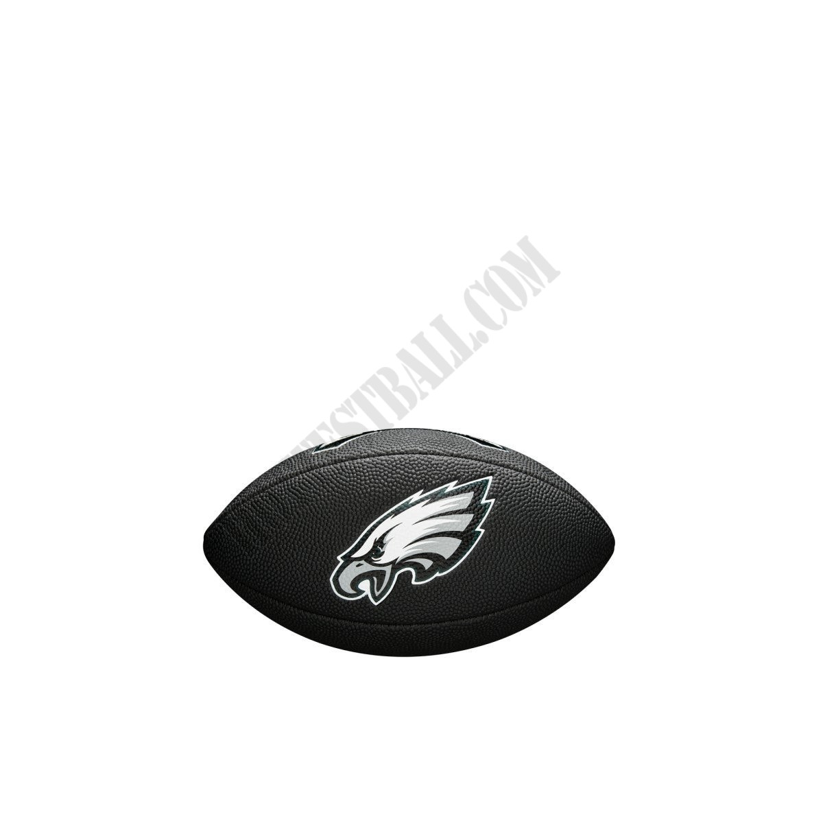 NFL Team Logo Mini Football - Philadelphia Eagles ● Wilson Promotions - -1