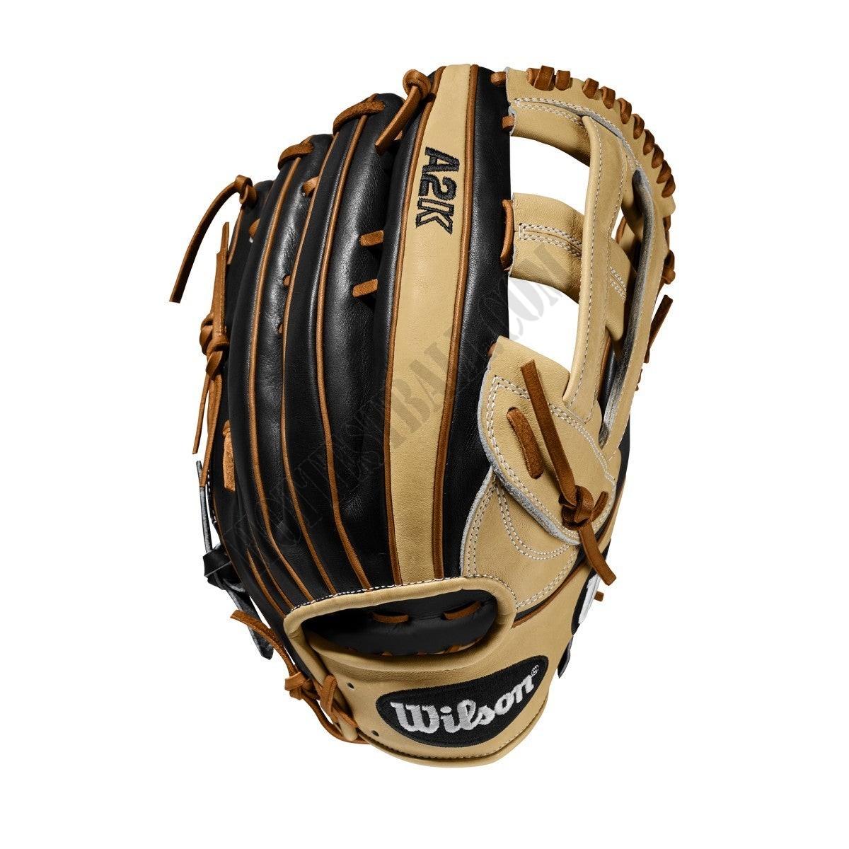 2020 A2K 1799 12.75" Outfield Baseball Glove ● Wilson Promotions - -1