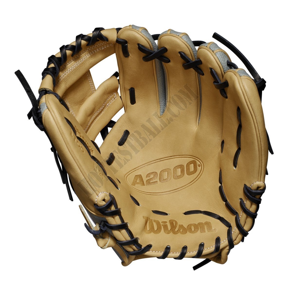 2019 A2000 1788 SuperSkin 11.25" Infield Baseball Glove - Right Hand Throw ● Wilson Promotions - -2
