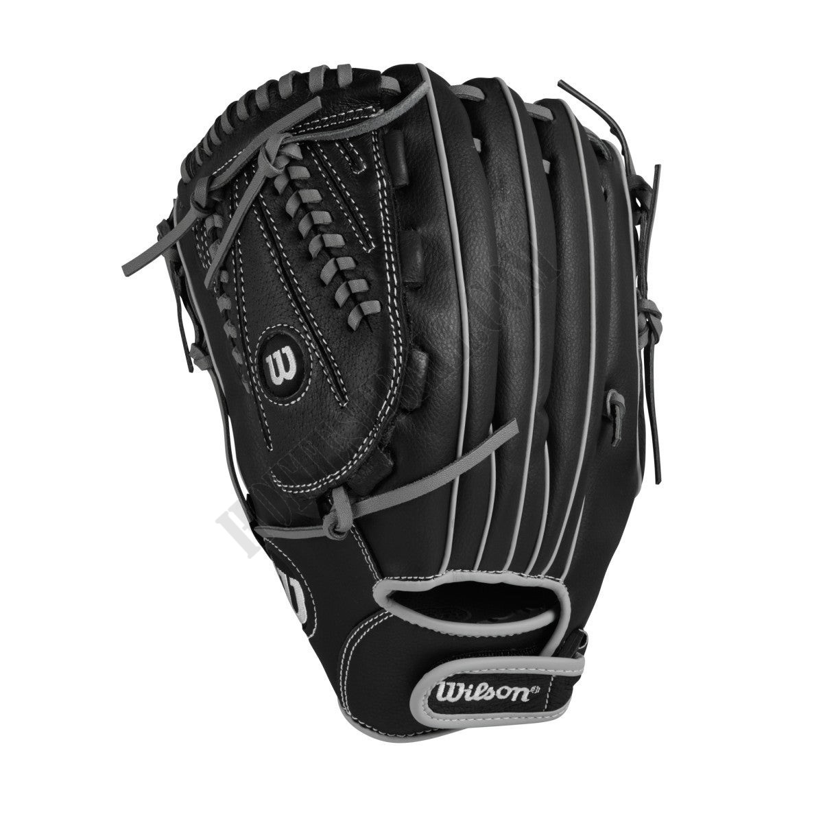 A360 13" Slowpitch Glove - Left Hand Throw ● Wilson Promotions - -1