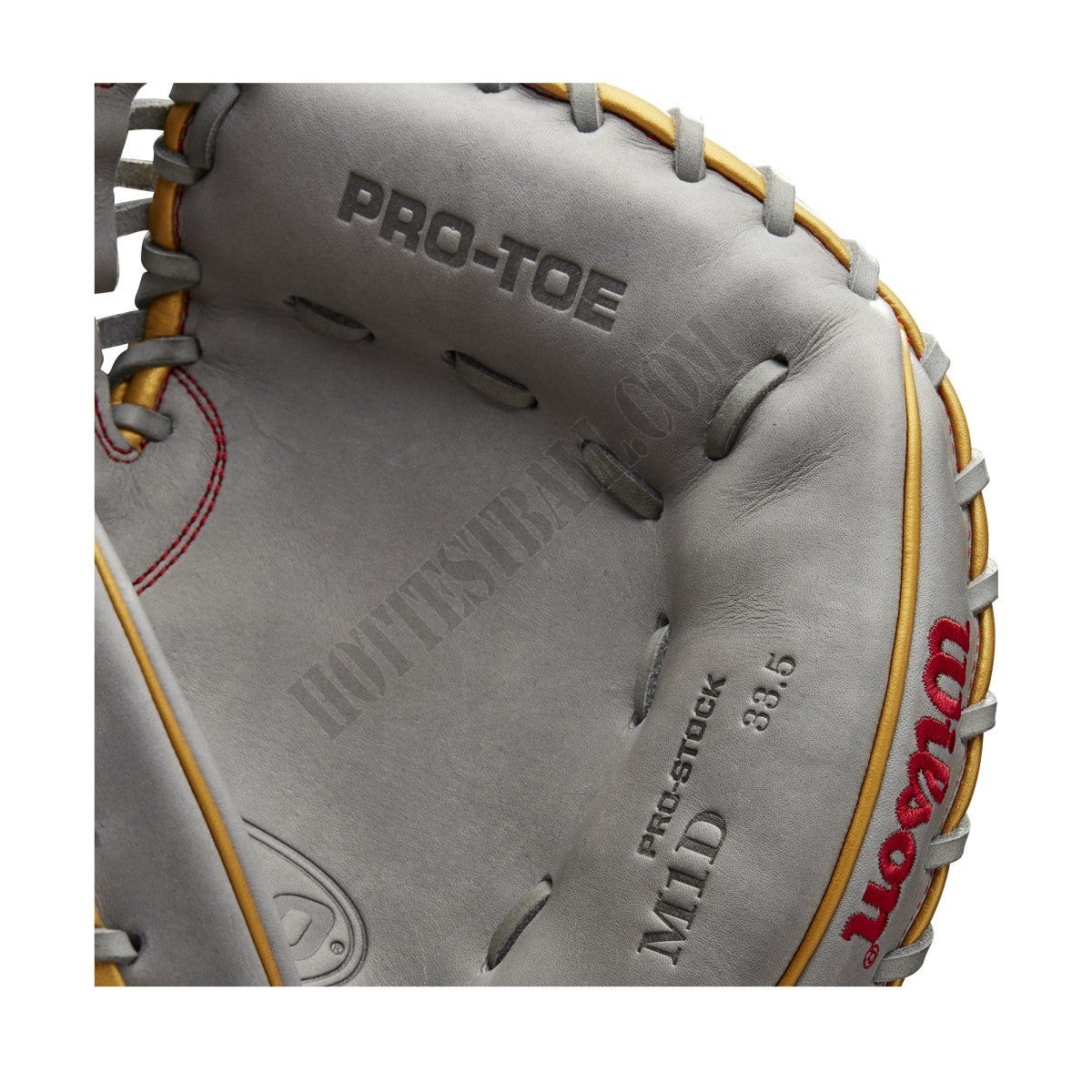 2020 A2000 M1D Catcher's Baseball Mitt - Limited Edition ● Wilson Promotions - -7