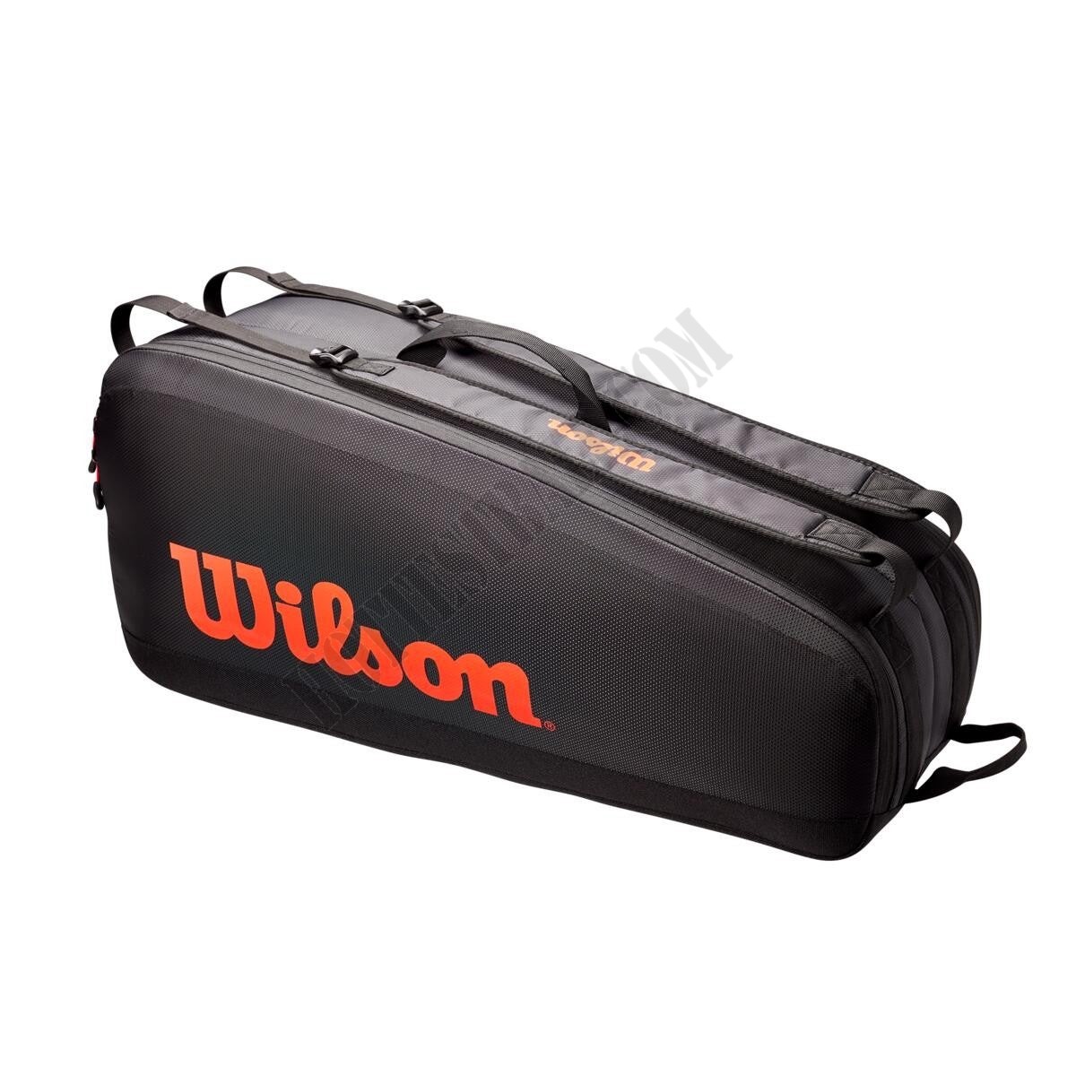 Tour 6 Pack Bag - Wilson Discount Store - -1