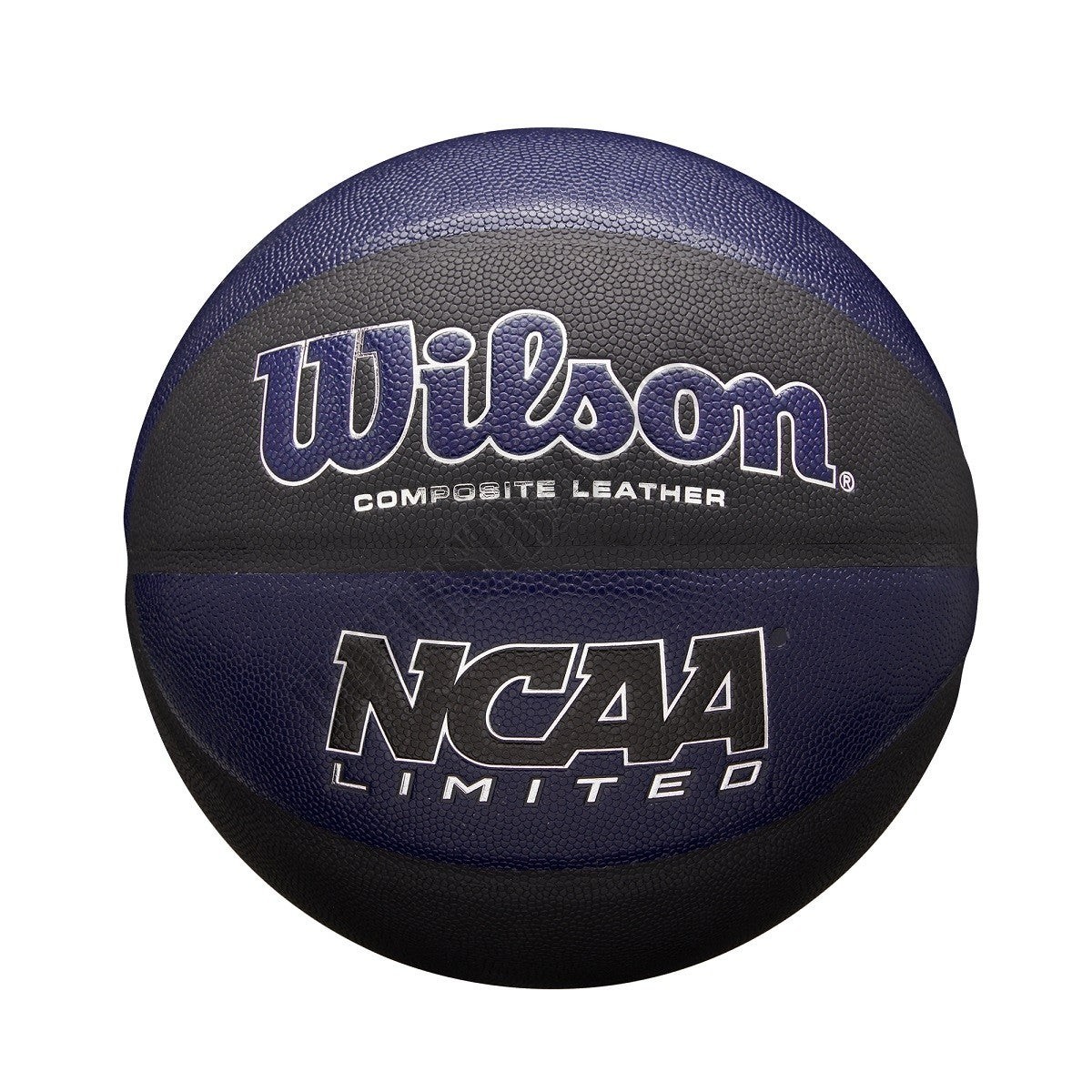 NCAA Limited Basketball - Wilson Discount Store - -5