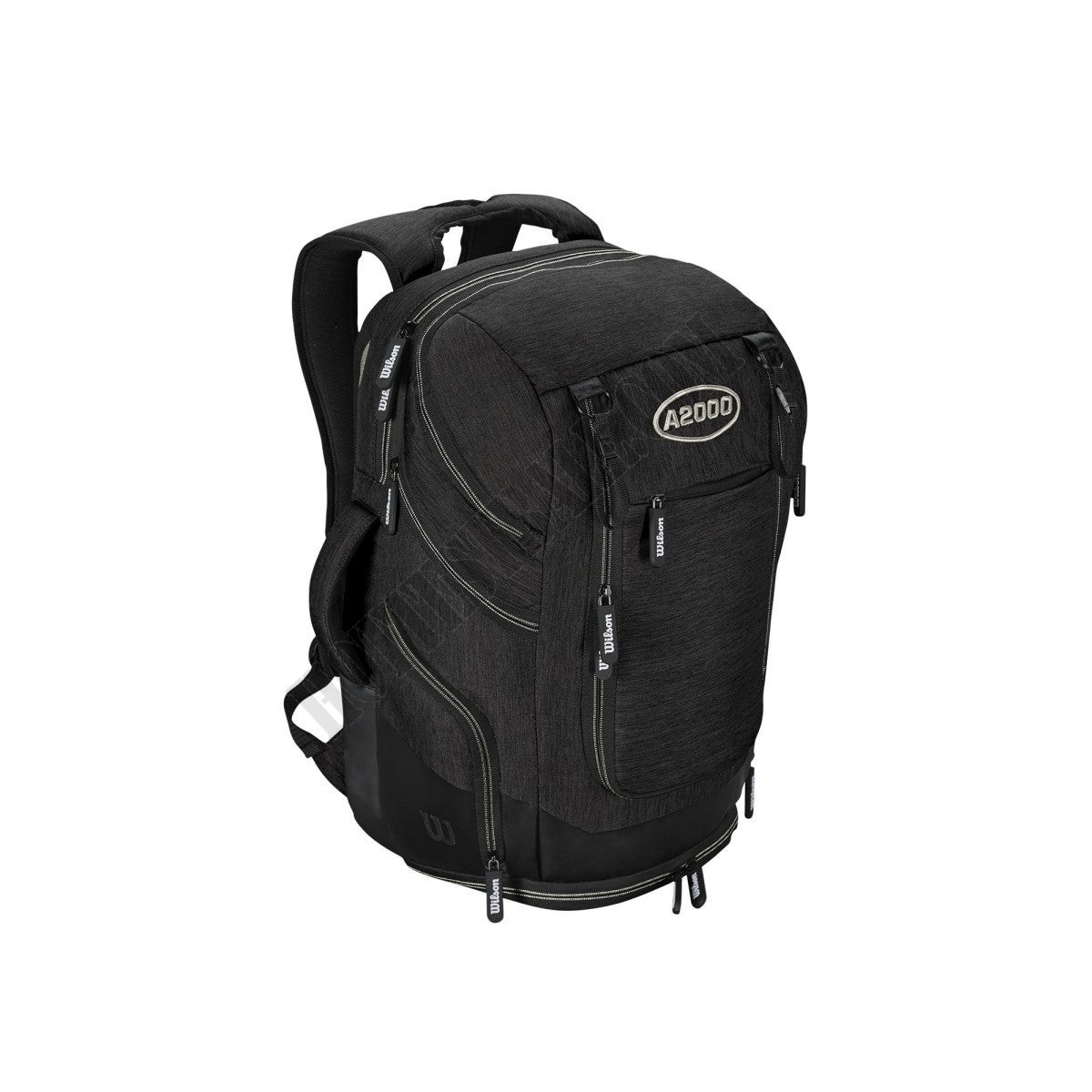 Wilson A2000 Backpack - Wilson Discount Store - -15