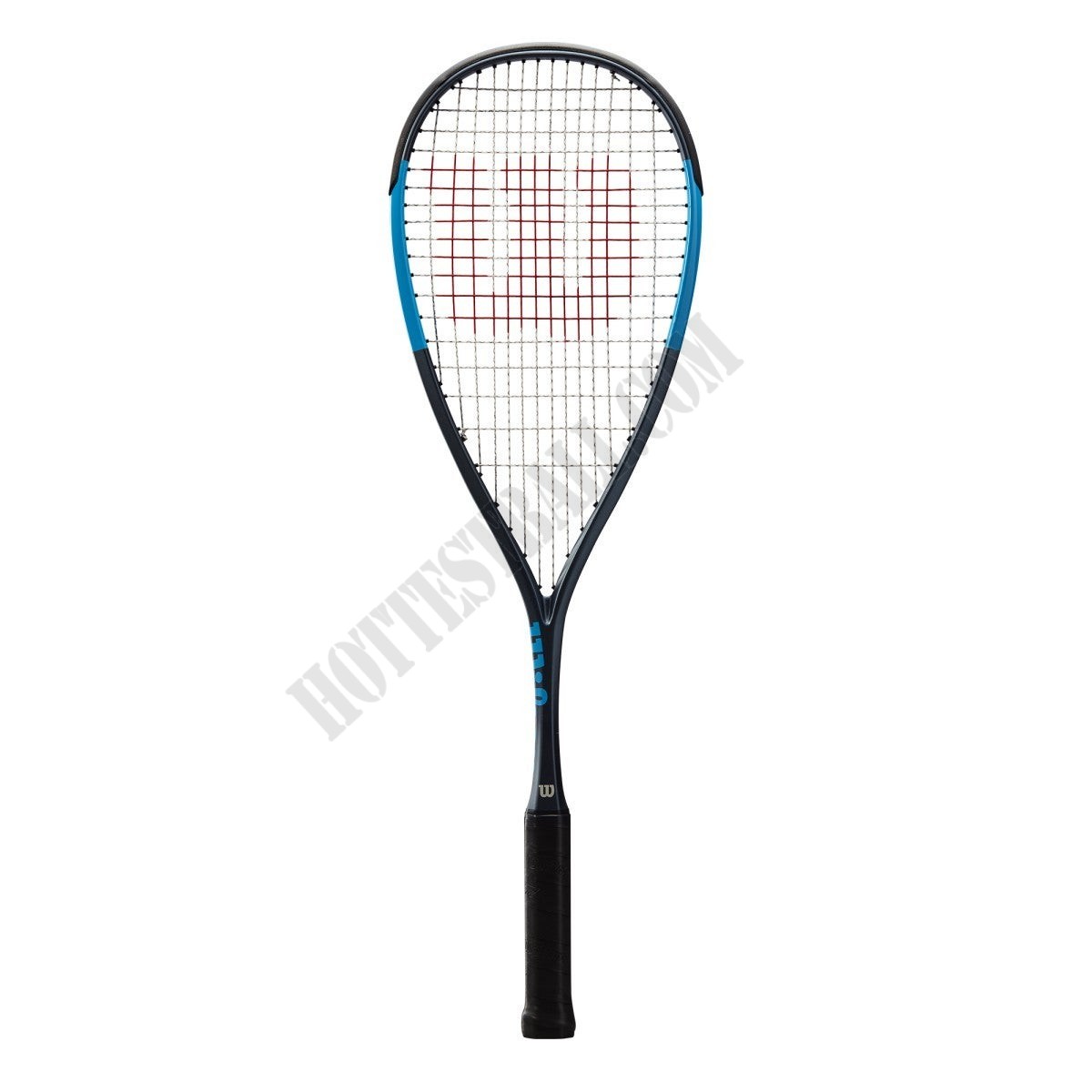 Ultra Lite Squash Racquet - Wilson Discount Store - -0