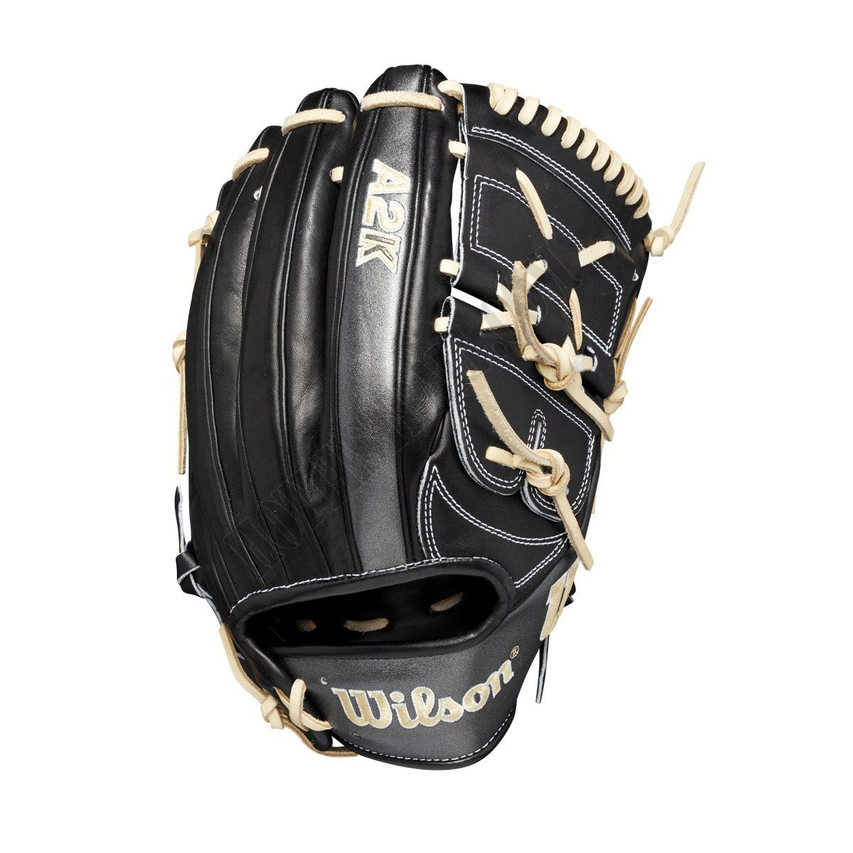 2022 A2K B2 12" Pitcher's Baseball Glove ● Wilson Promotions - -1