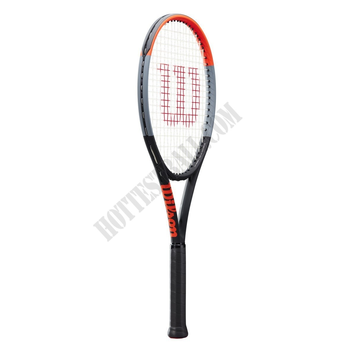 Clash 100 Pro (Formerly Tour) Tennis Racket - Wilson Discount Store - -0
