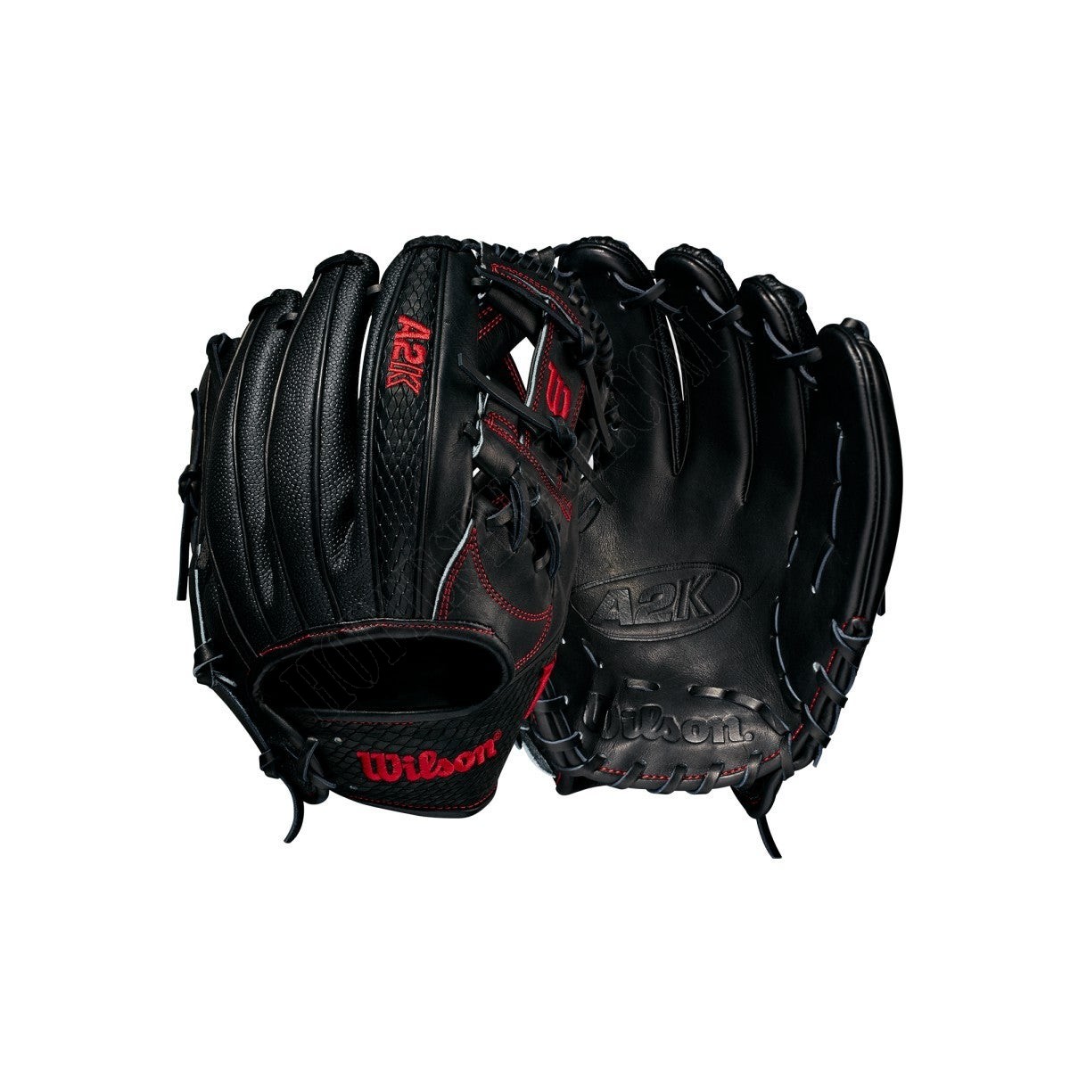 2021 A2K 1787SS 11.75" Infield Baseball Glove ● Wilson Promotions - -0