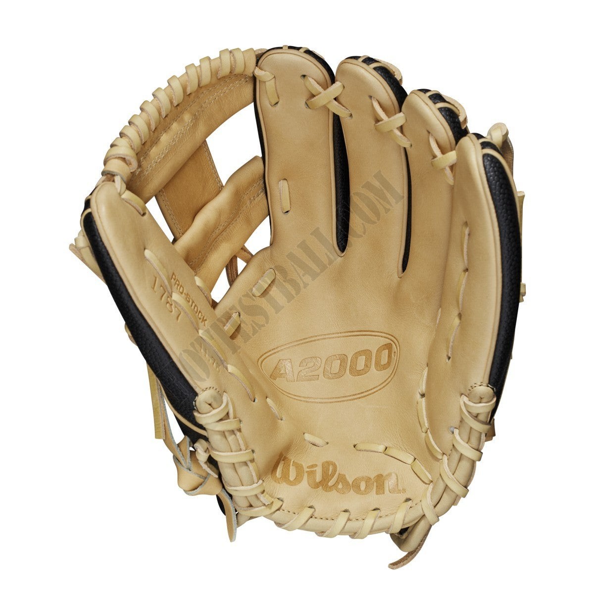 2021 A2000 1787SS 11.75" Infield Baseball Glove ● Wilson Promotions - -2